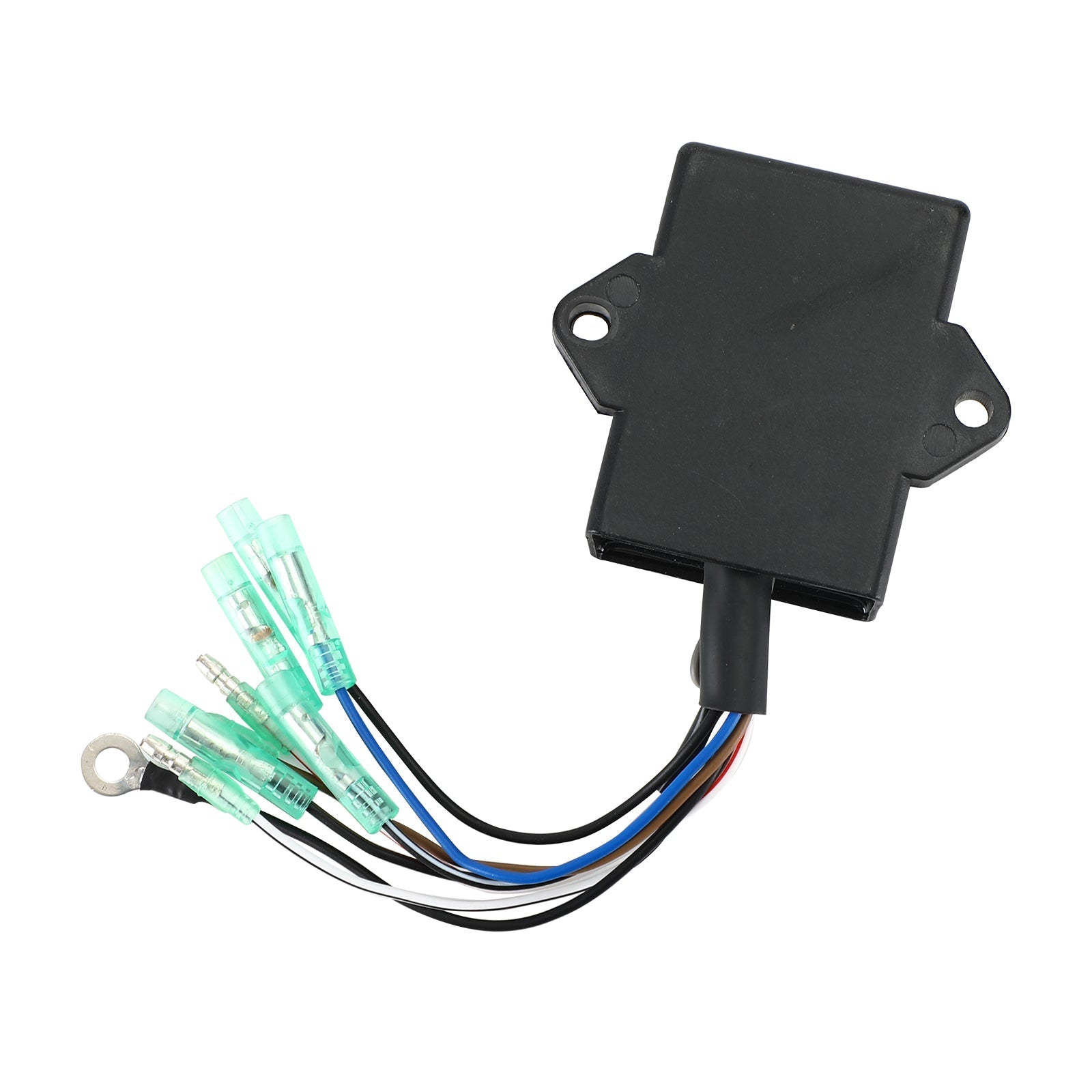 CDI tuljava enota za Yamaha 25hp 25B 25Q 25V 30hp 30H 30G 61N-85540-11 generično