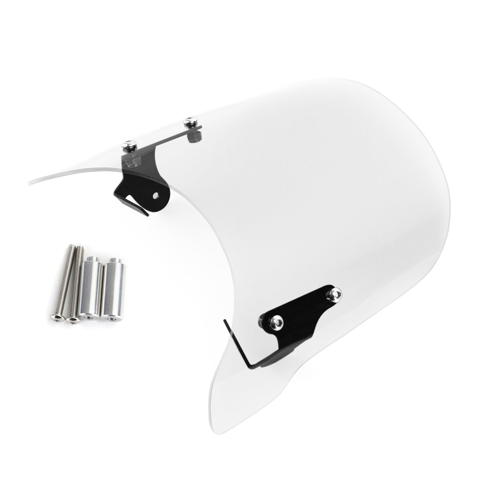 Honda Washshield Protector CB125R CB250R CB300R 2018-2020