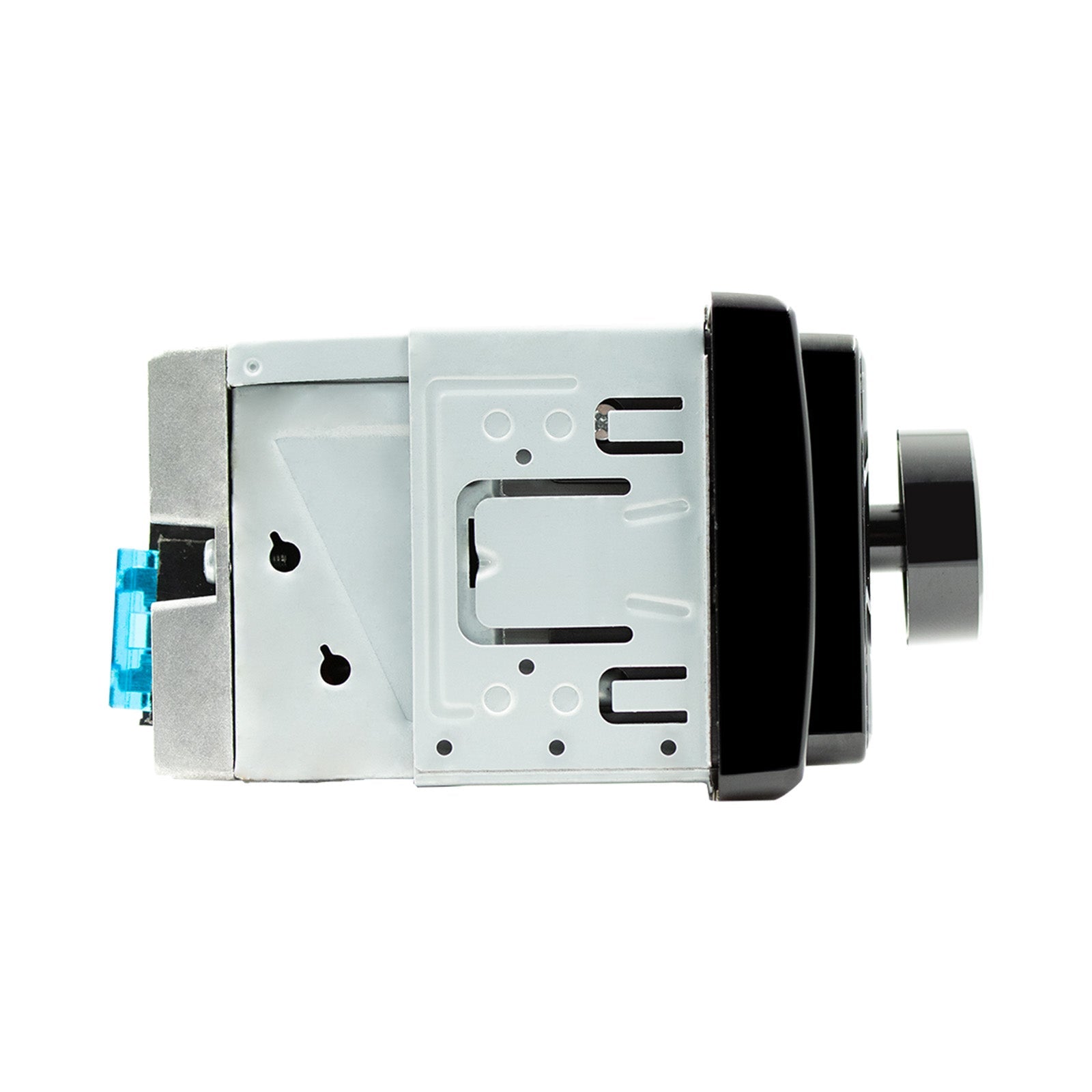 Ekran dotykowy 2.5D 1DIN Bluetooth stereofoniczne radio FM Samochodowy odtwarzacz MP3 z DAB