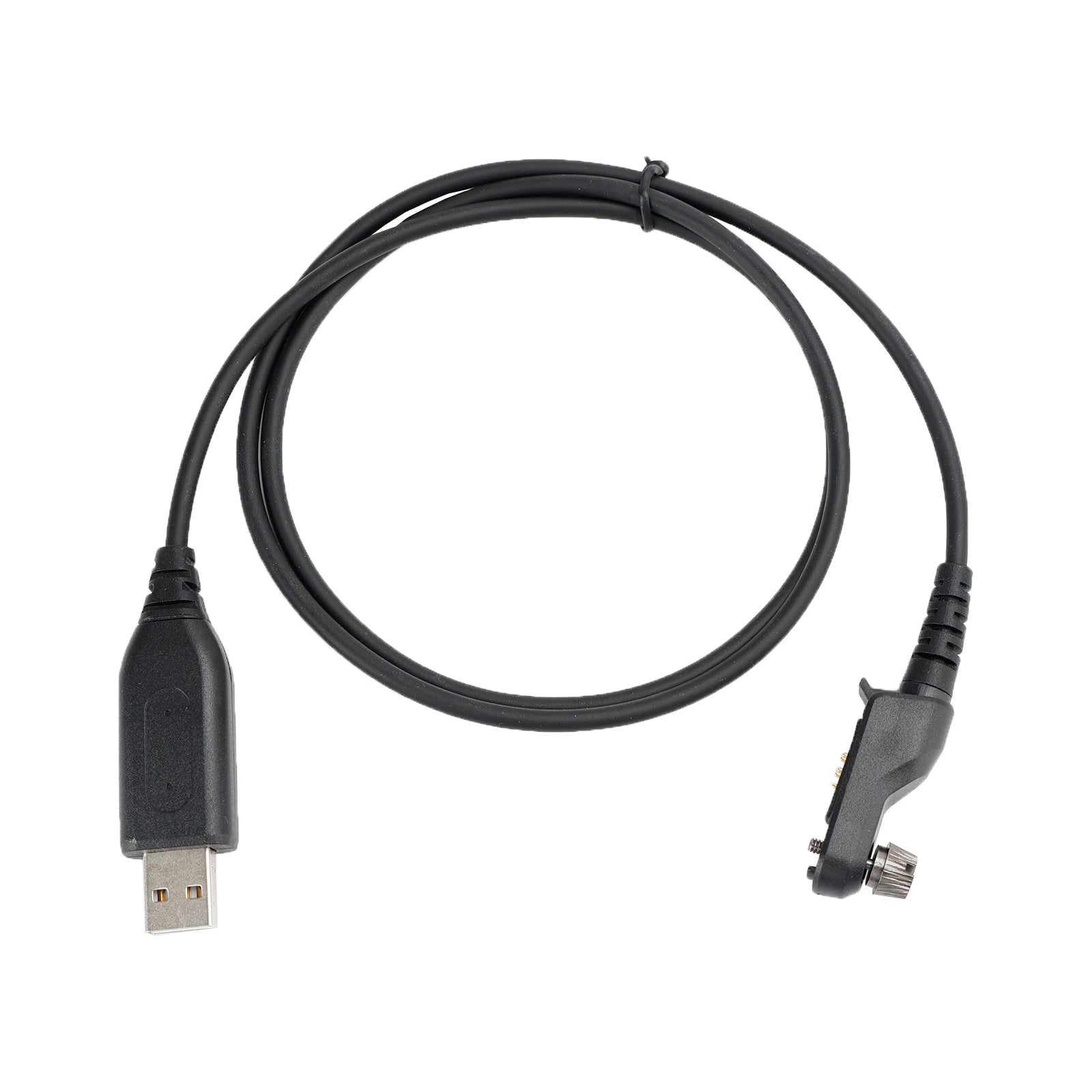 AP510-USB USB ohjelmointikaapeli Hytera AP510 AP580 BP560 BP510 radiolle