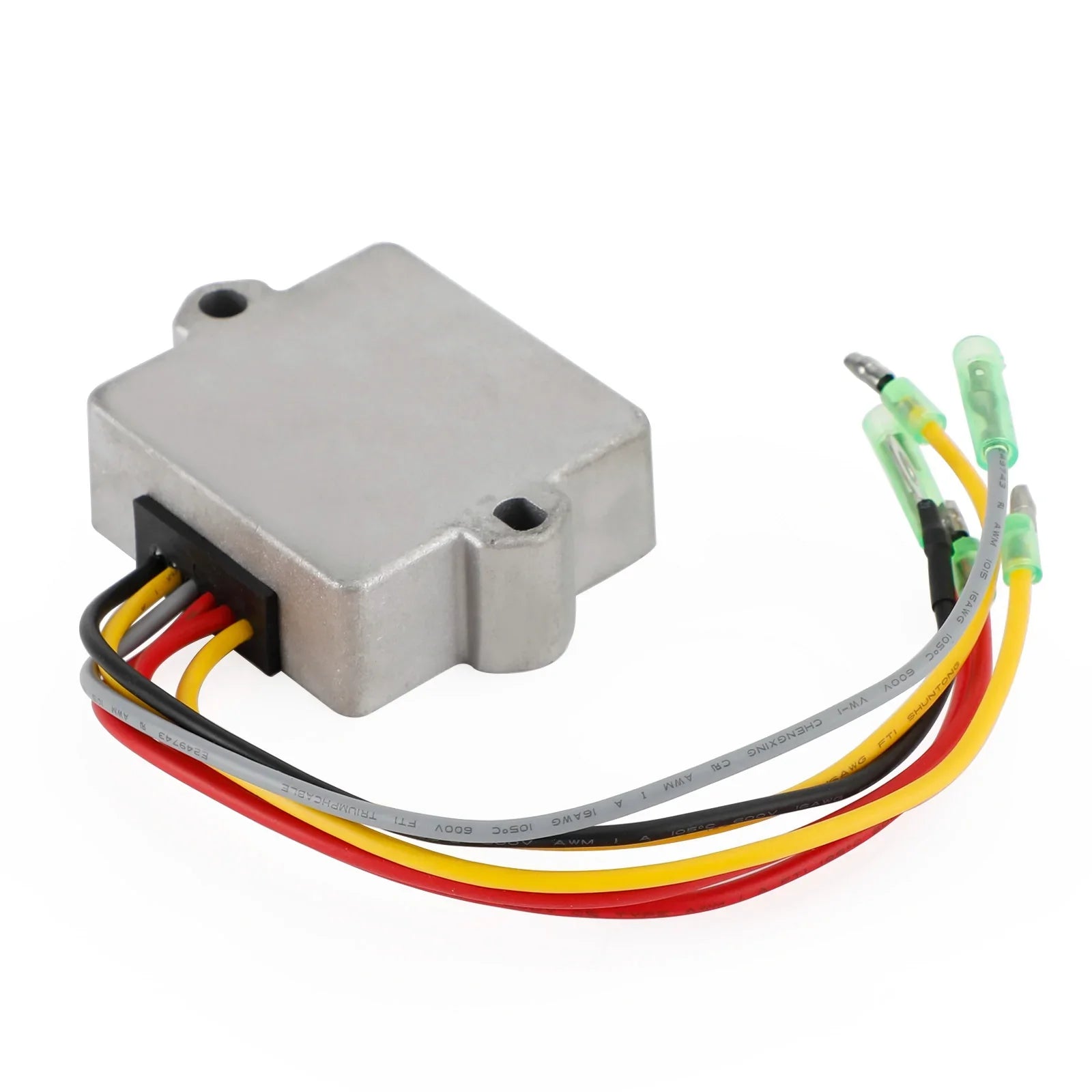 Mercury Outboard 30-200HP & Force 40-150HP 815279-3 883072T Régulateur 6 fils