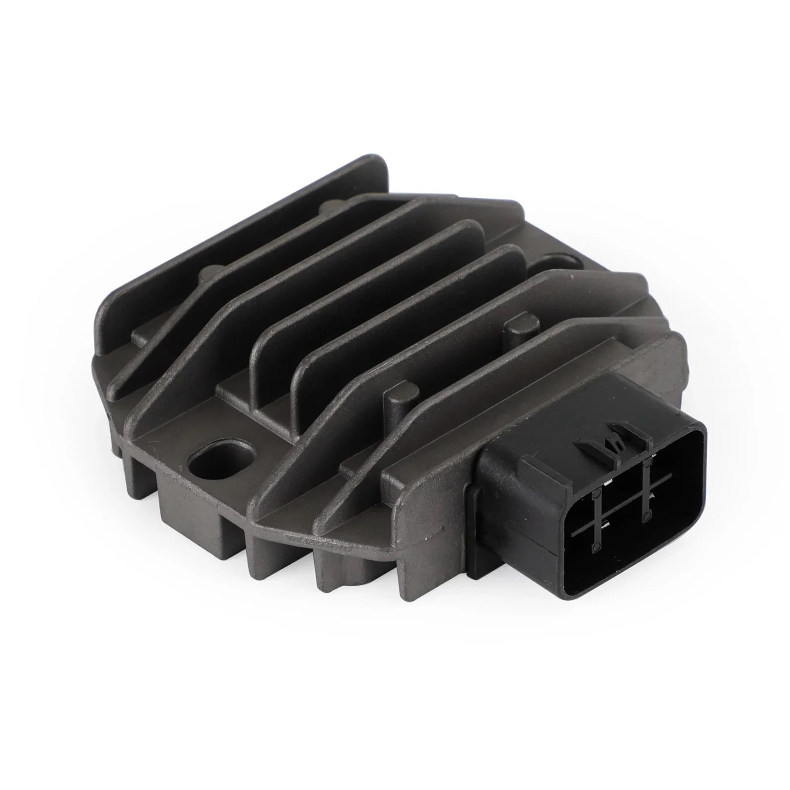 Magneto-staattori + Tasasuuntaaja + Tiiviste Yamaha YFM450 Grizzly 450 07-16 Generic