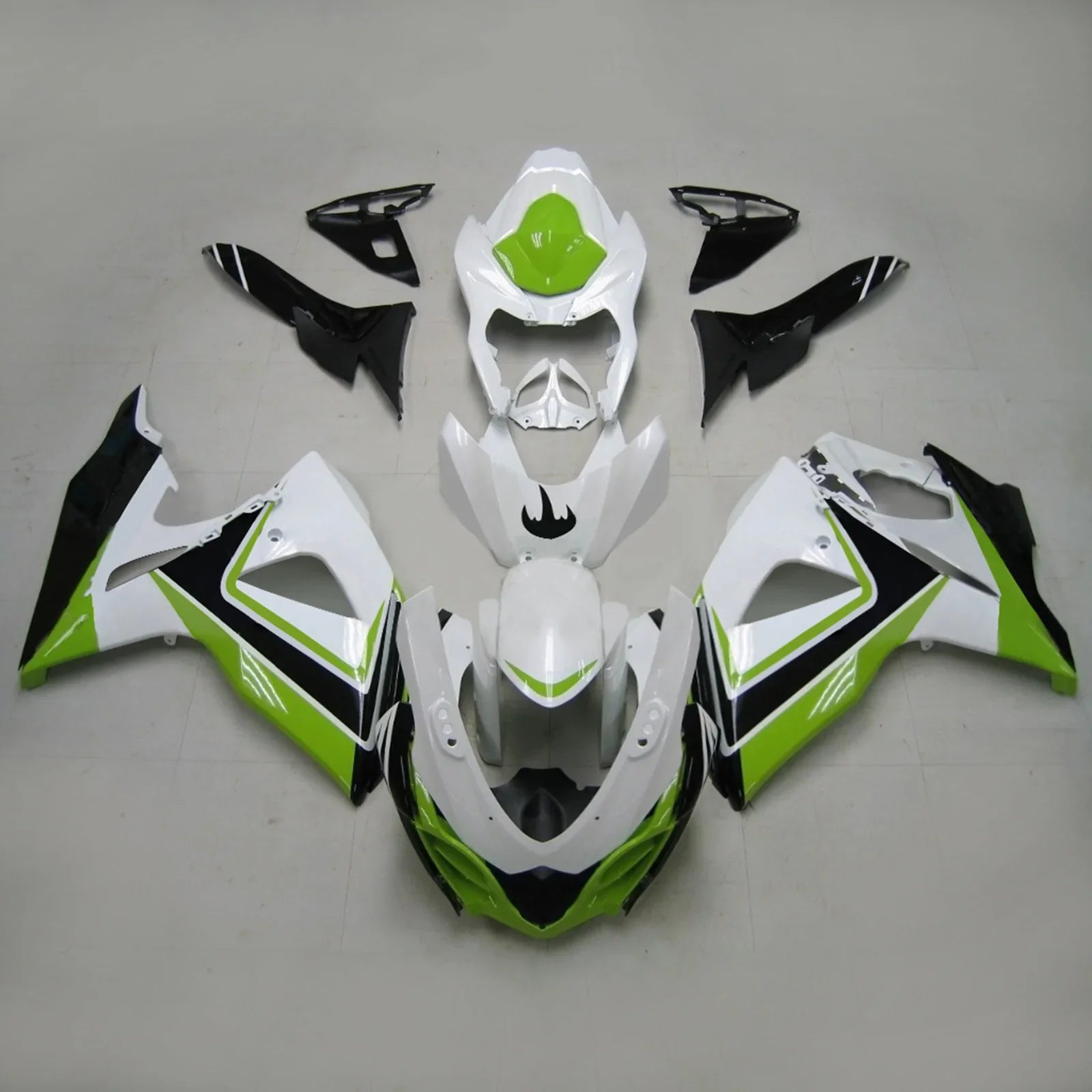 Amotopart Kuipset Suzuki GSXR1000 2009-2016