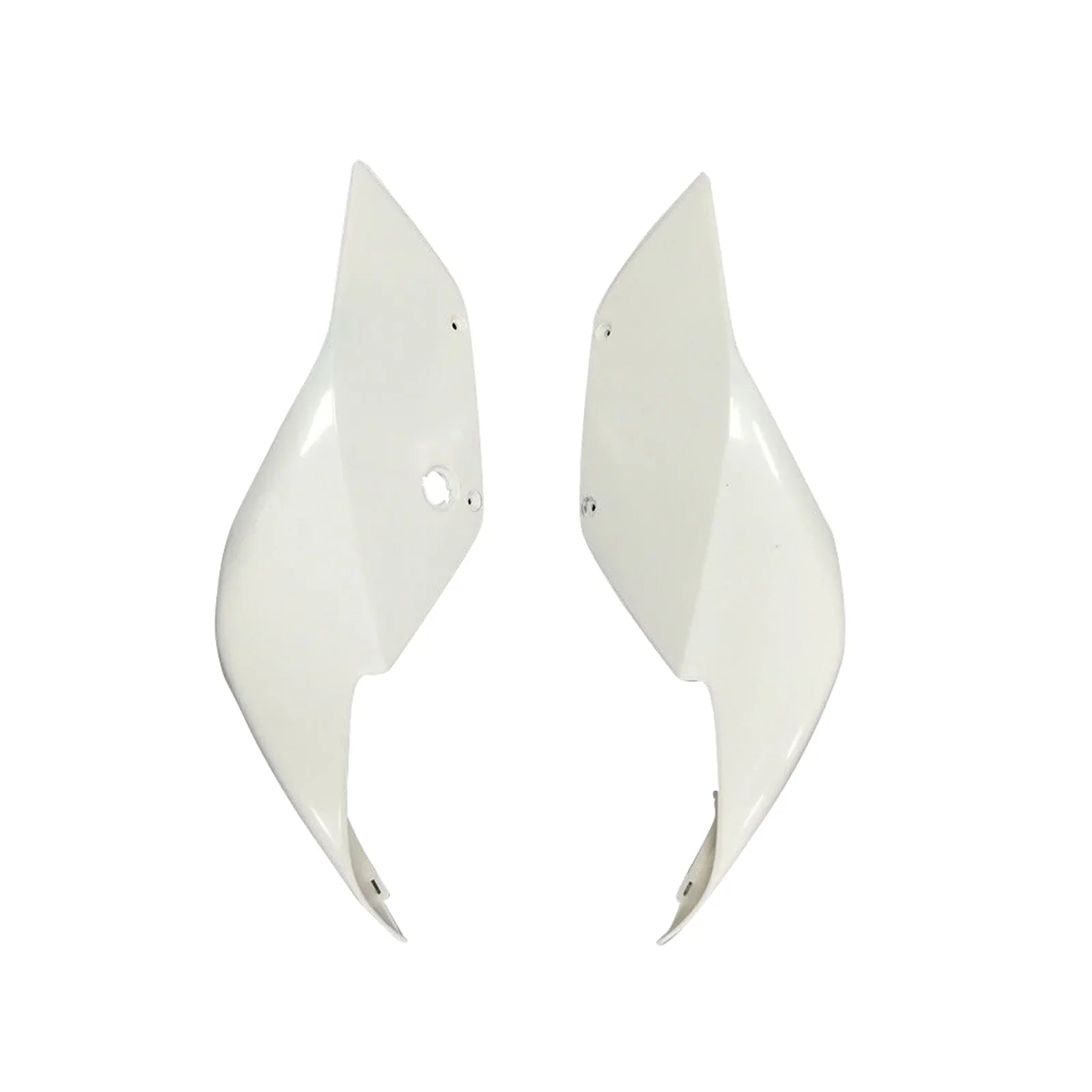 Amotopart Ducati 1299/959 2015-2018 Niepomalowana forma wtryskowa owiewki