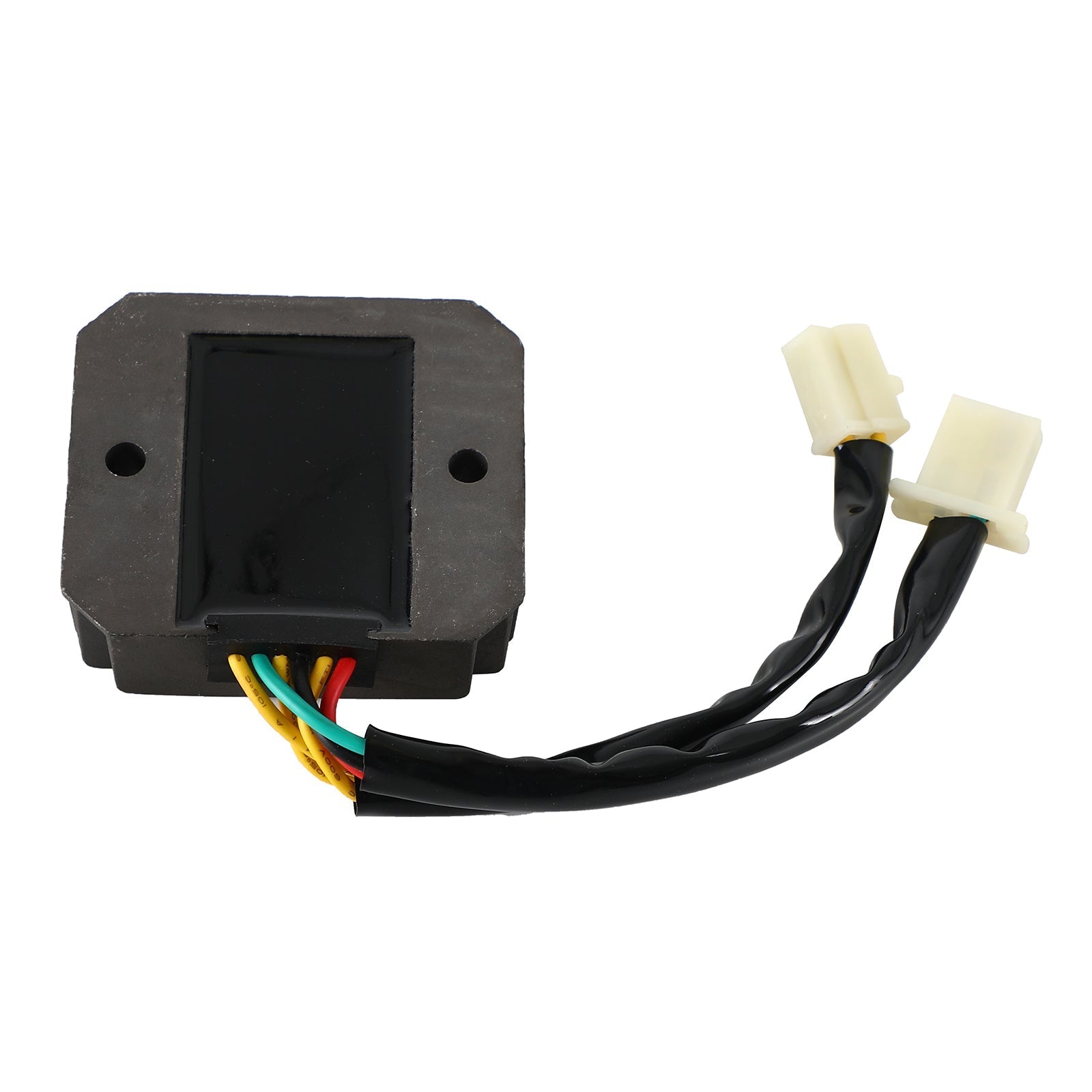 Spanningsregelaar Gelijkrichter voor Honda CB350 CB450S 1986 CN250 Helix 2004-2007 Generiek