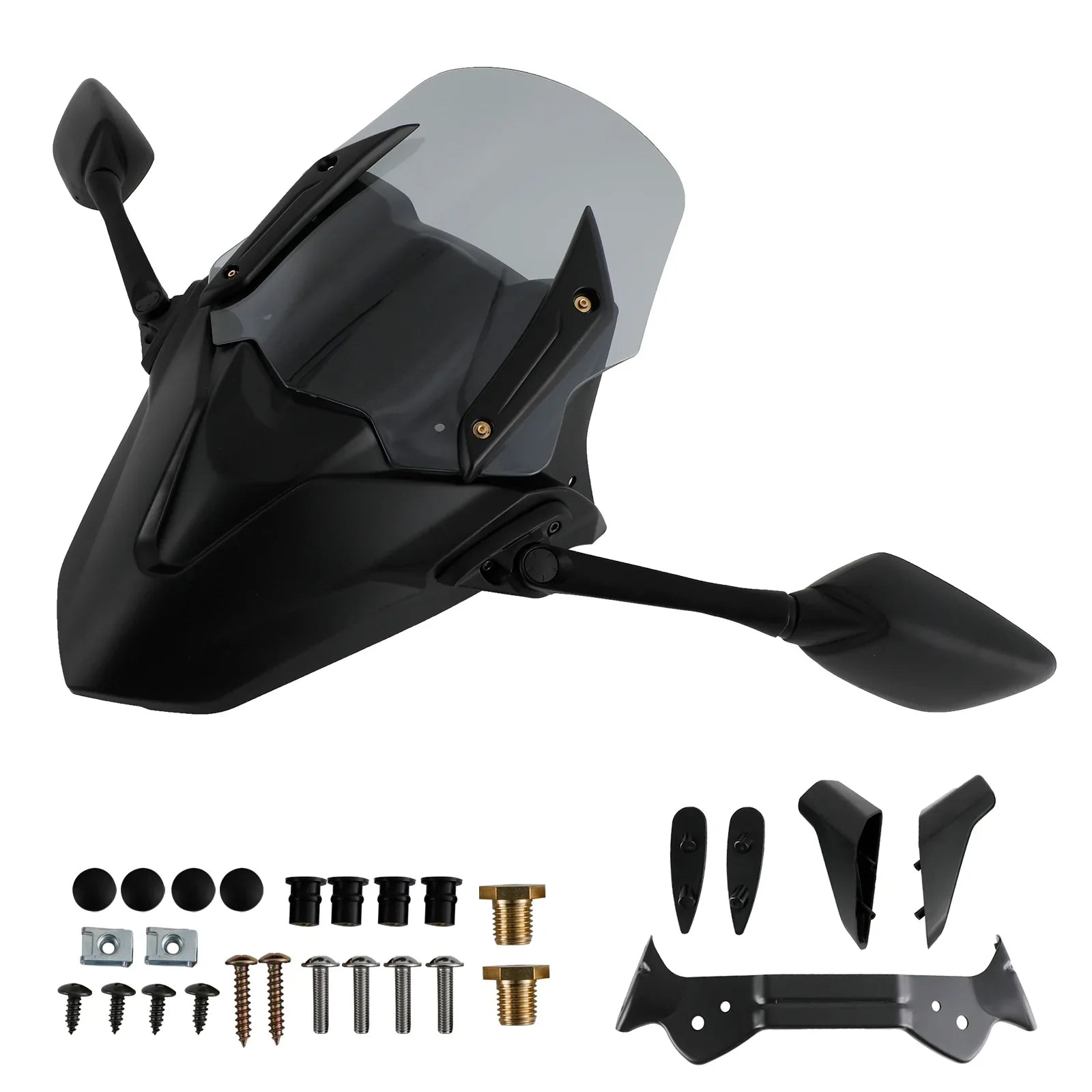 ABS MOTORCYCLE CARATTHE YAMAHA NMAX155 N-MAX 155 2021-2022