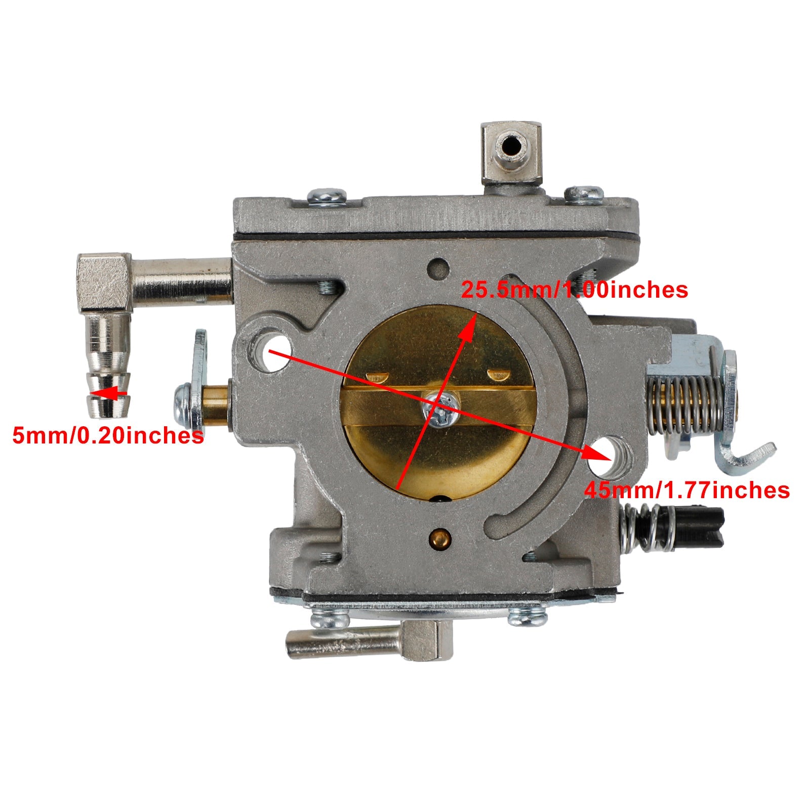 HONDA WB 25 WB-25 010571 VT 750 CD VT 750 1998-2001 Gaźnik gaźnik