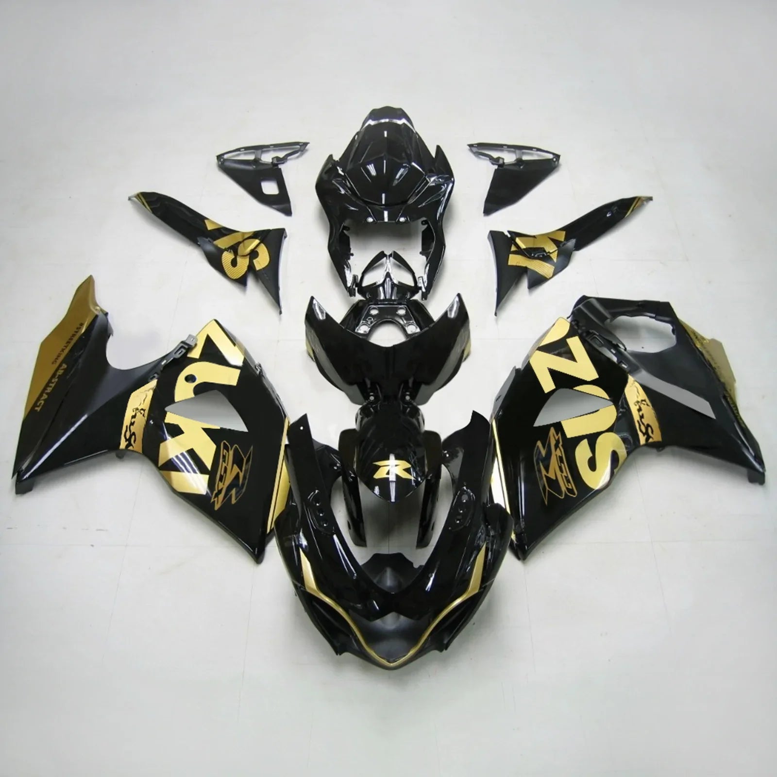 Amotopart Kuipset Suzuki GSXR1000 2009-2016