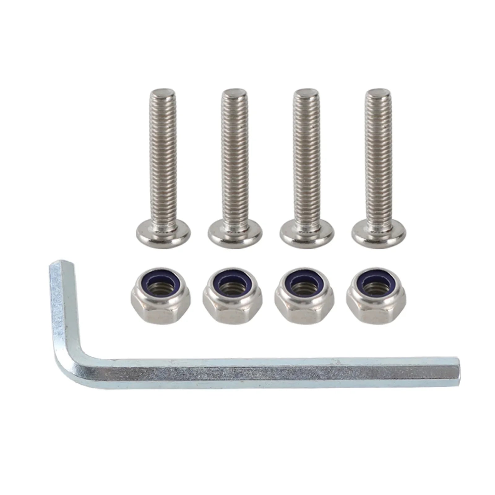 2005-2013 Corvette C6 onderste skidbarplaat voor radiatorsteun 20939829