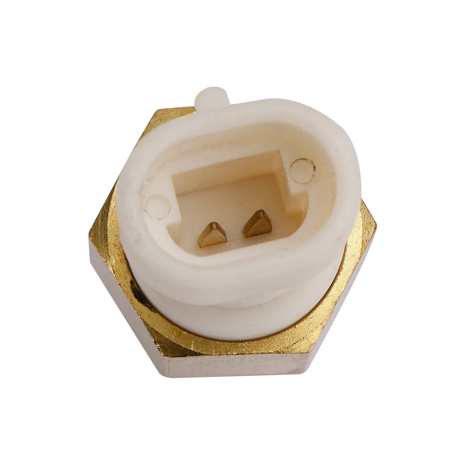 Moottorin lämpötila-anturi 6718414 Yhteensopiva Bobcat 753 864 S175 S650 kanssa