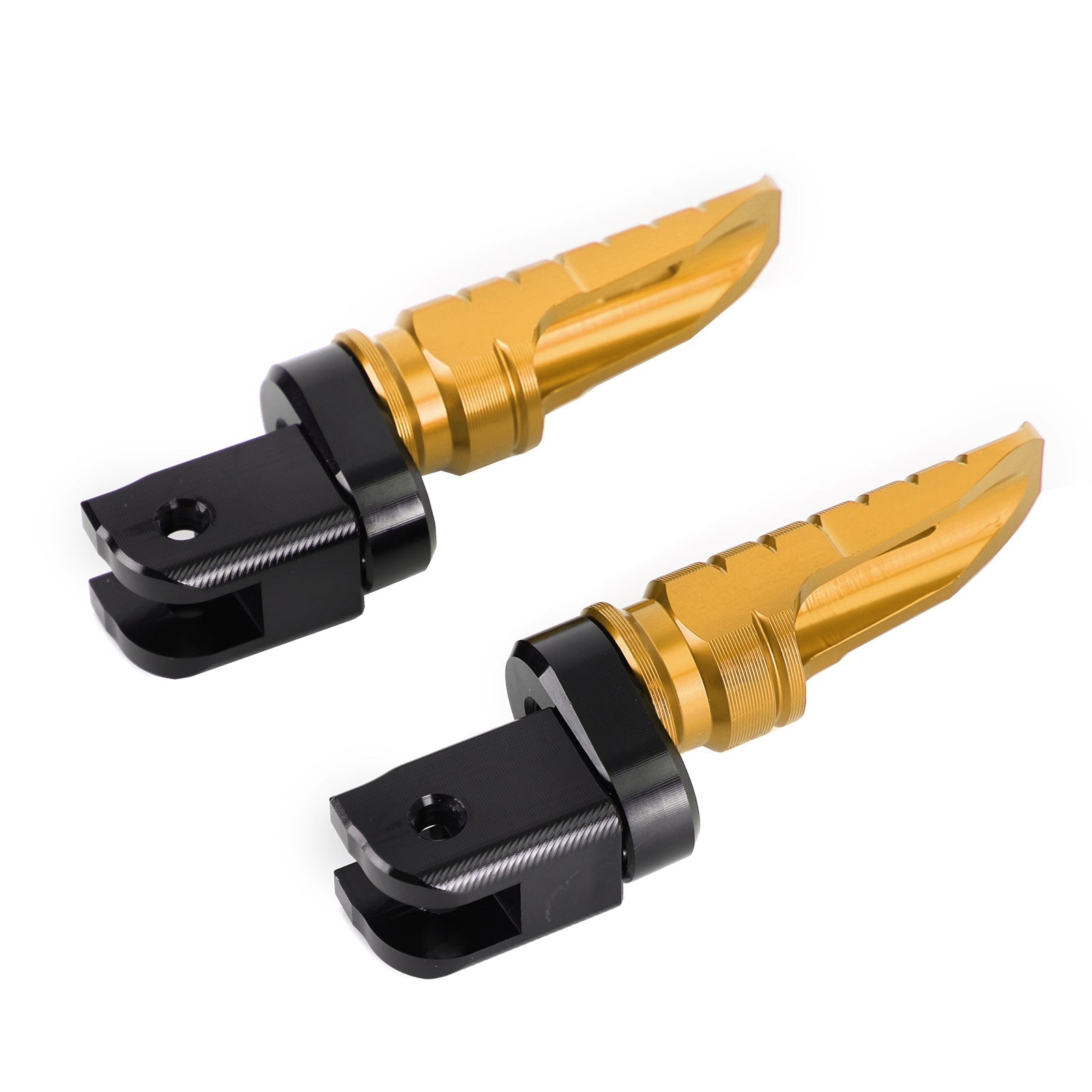 Footrest przed podnóżkiem dla MV Agusta Suber 675 800 1000 F3 675 800 F4/R Generic