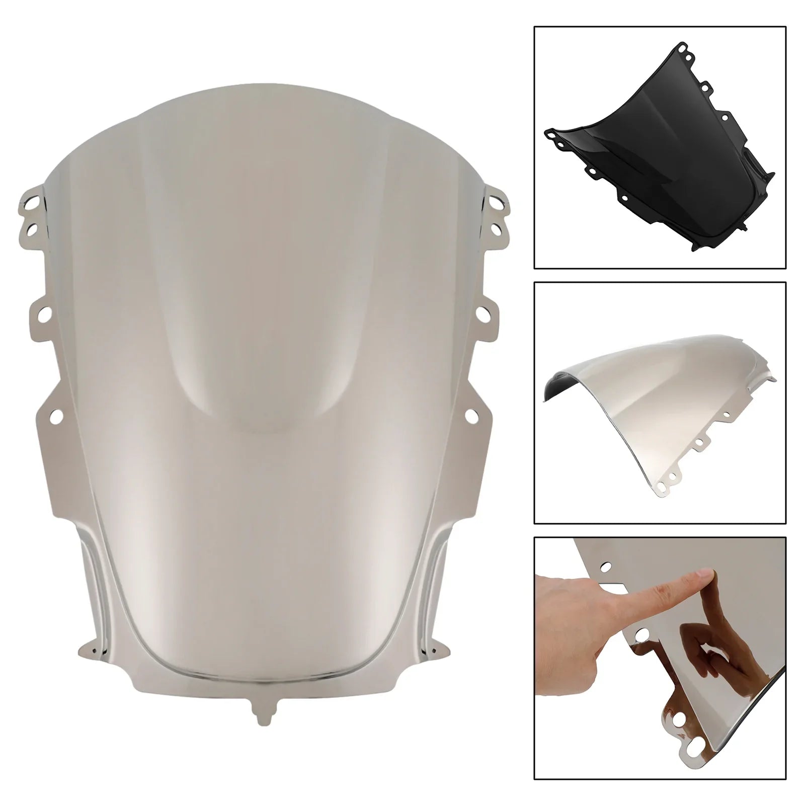 Yamaha YZF R1 2020-2022 MOTORCHLE MOTORE.