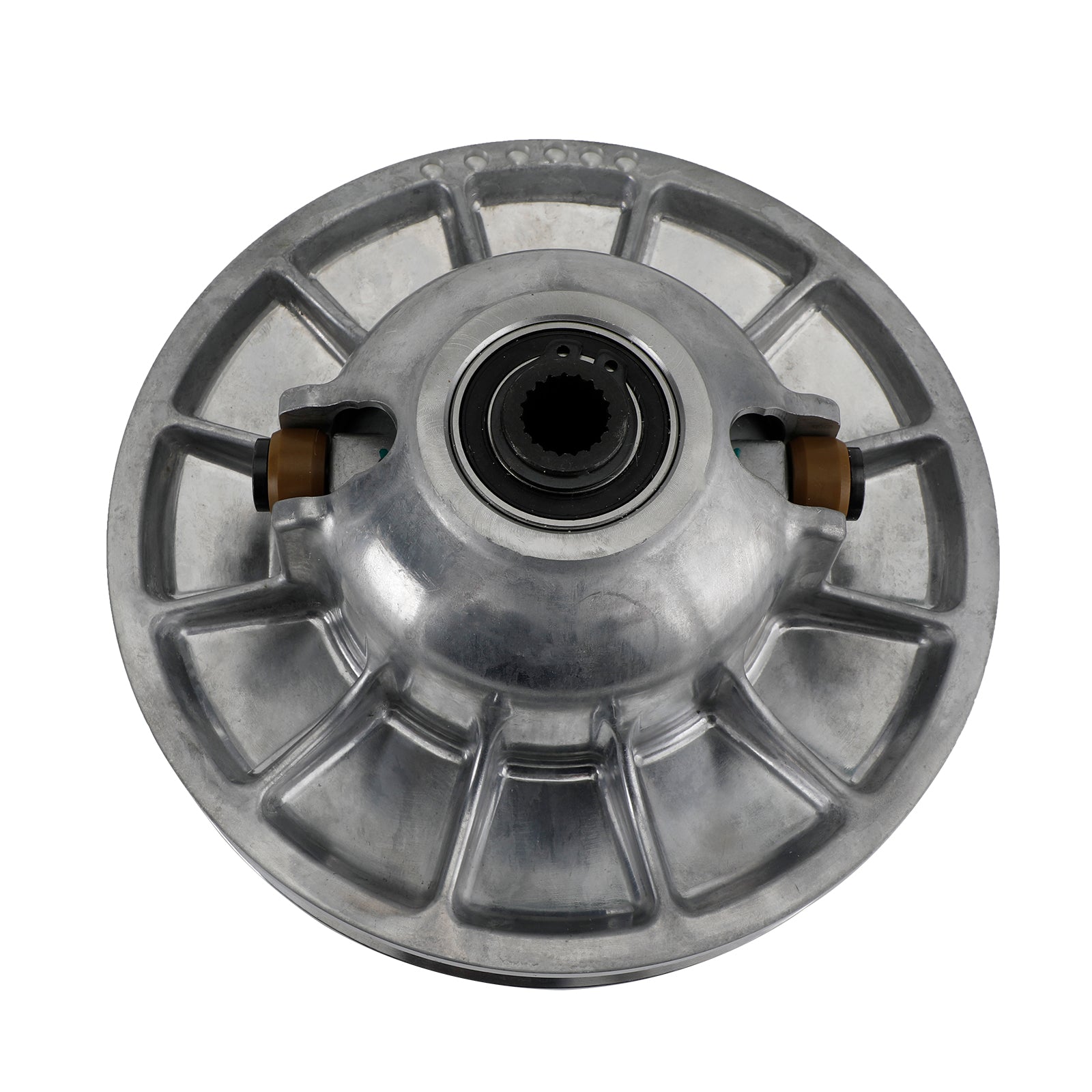 2014-2019 Ranger 900XP Ensemble complet de poulies de variateur d'embrayage 1323035 1323193