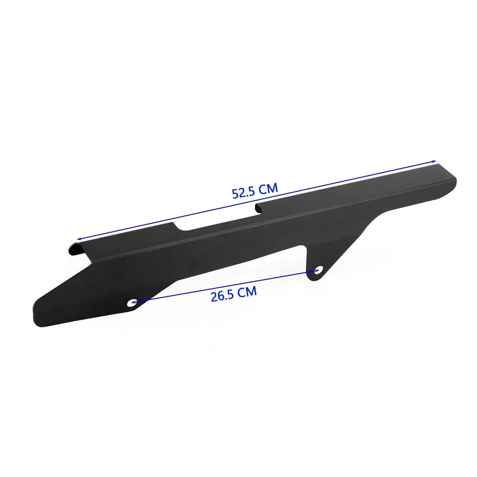 1999-2006 HONDA CBR 600 F4 F4i Cache de protection de chaîne de pignon