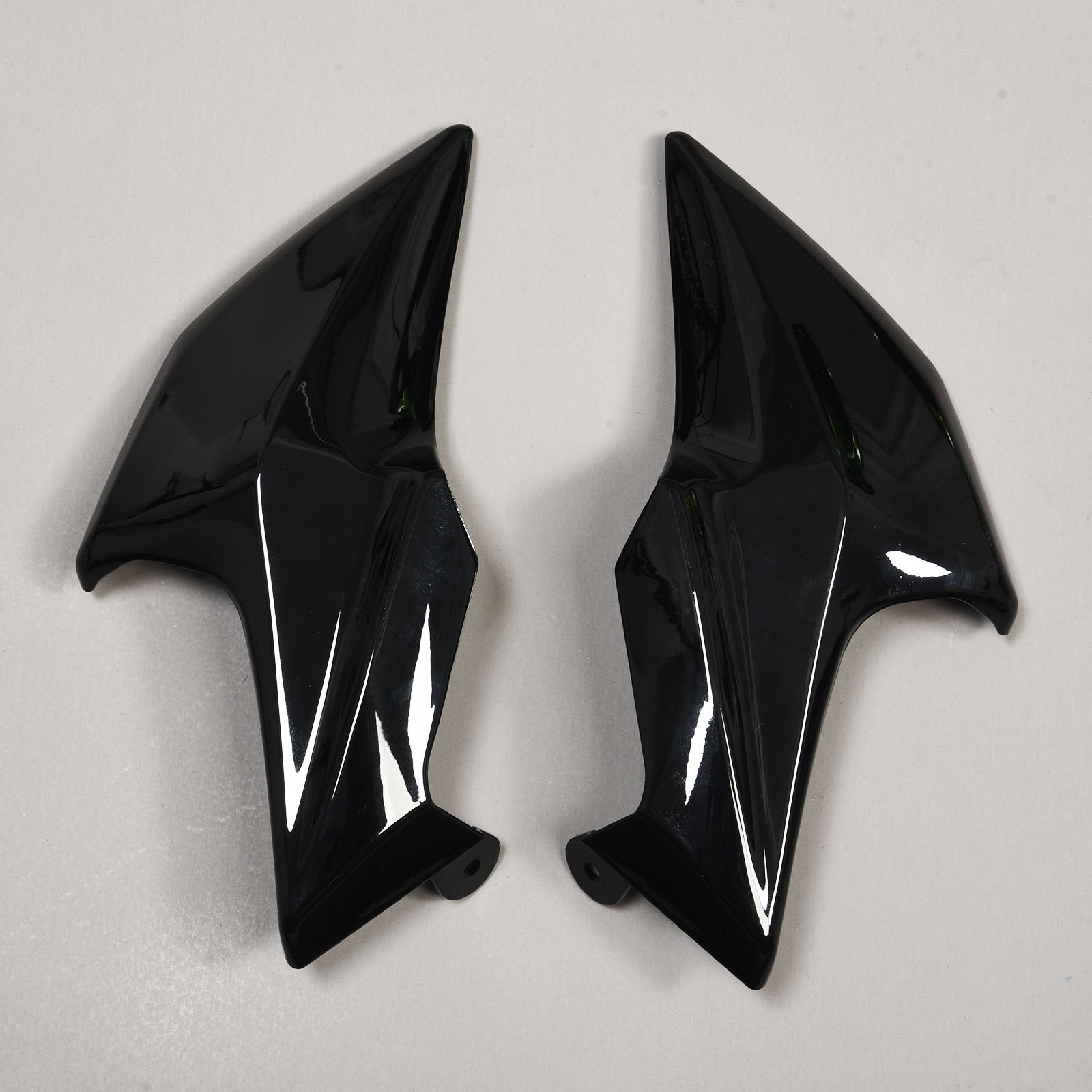 Amotopart ruiskutus ABS-muovinen päällirakenne Kawasaki Z900 2020-2021 geneeriselle