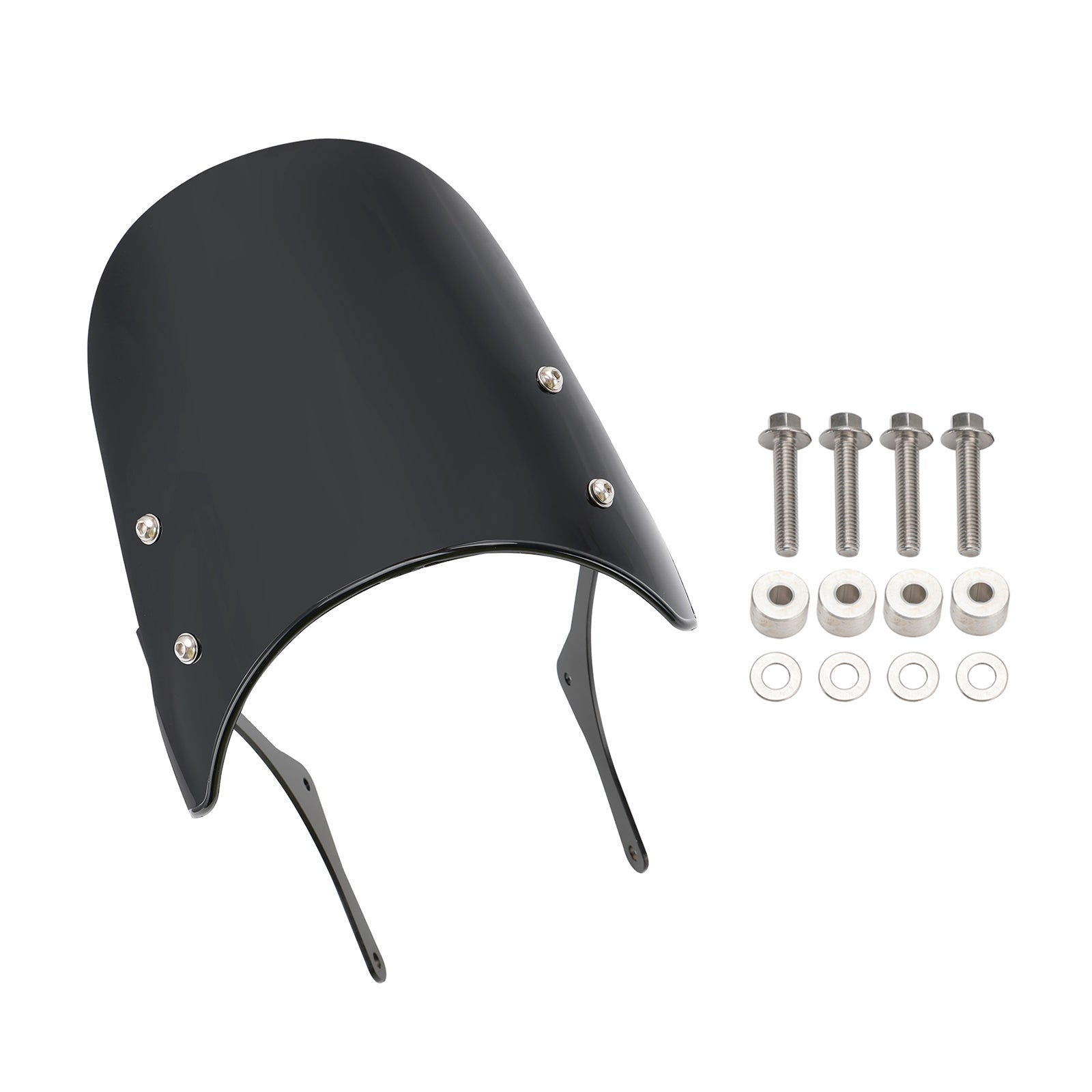 HONDA Trail 125 CT110 CT125 Hunter Cub 2021-2023 Pare-brise Pare-brise