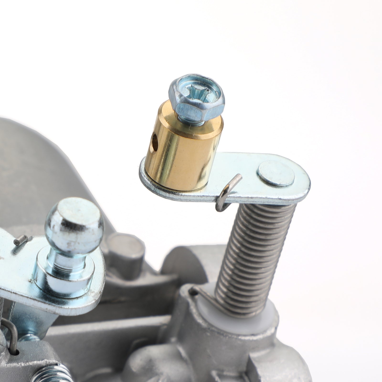 CARBURATEUR Carb pour EZ Go / EZGO Golf Carts 295cc 4 Cycle Engine 1991-Up Generic