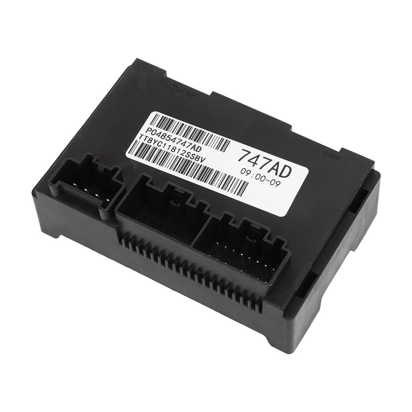 Siirtokotelon ohjausmoduuli 04854747AC Jeep Grand Cherokee 2012-2013