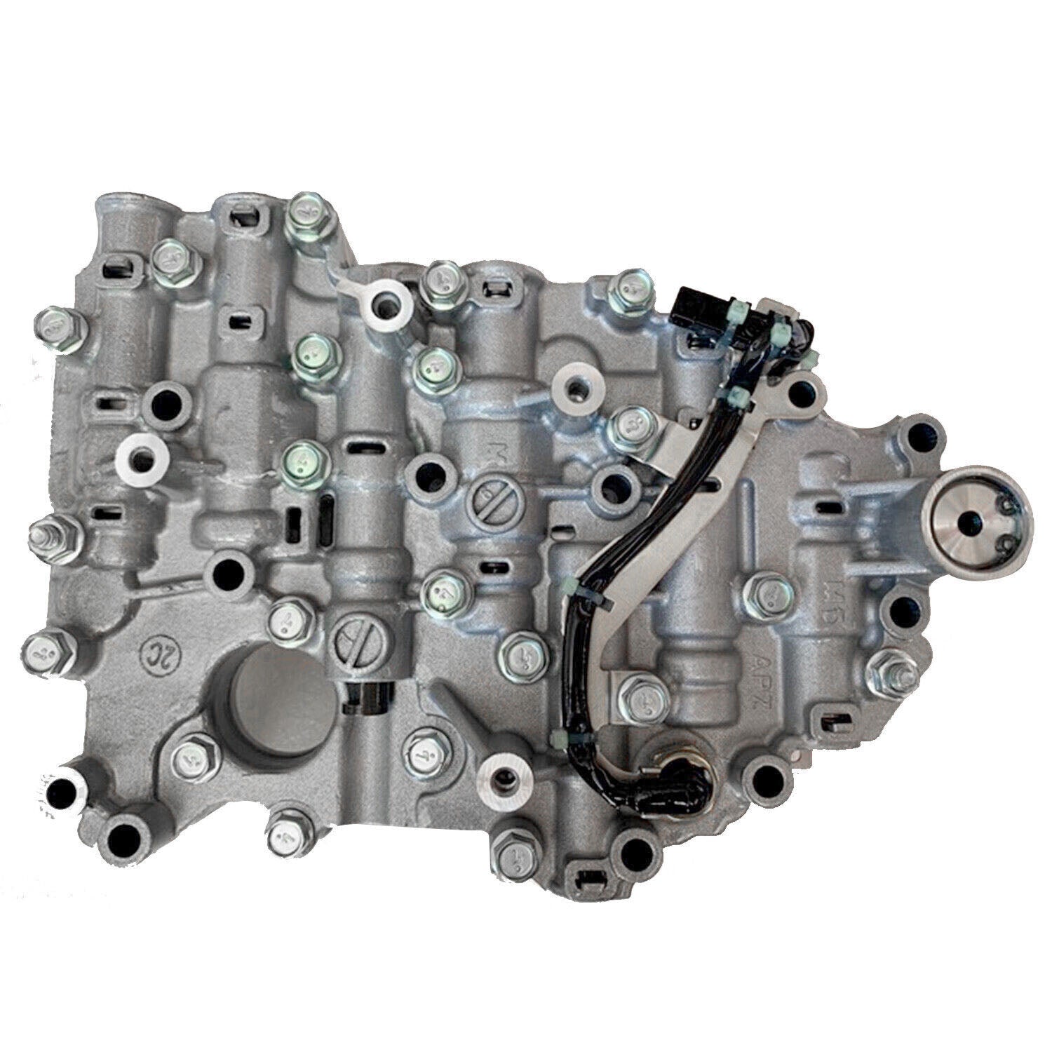 2010-2015 Nissan Cube Juke March Sunny Suzuki Alto JF015E RE0F11A CVT Corpo valvola L3