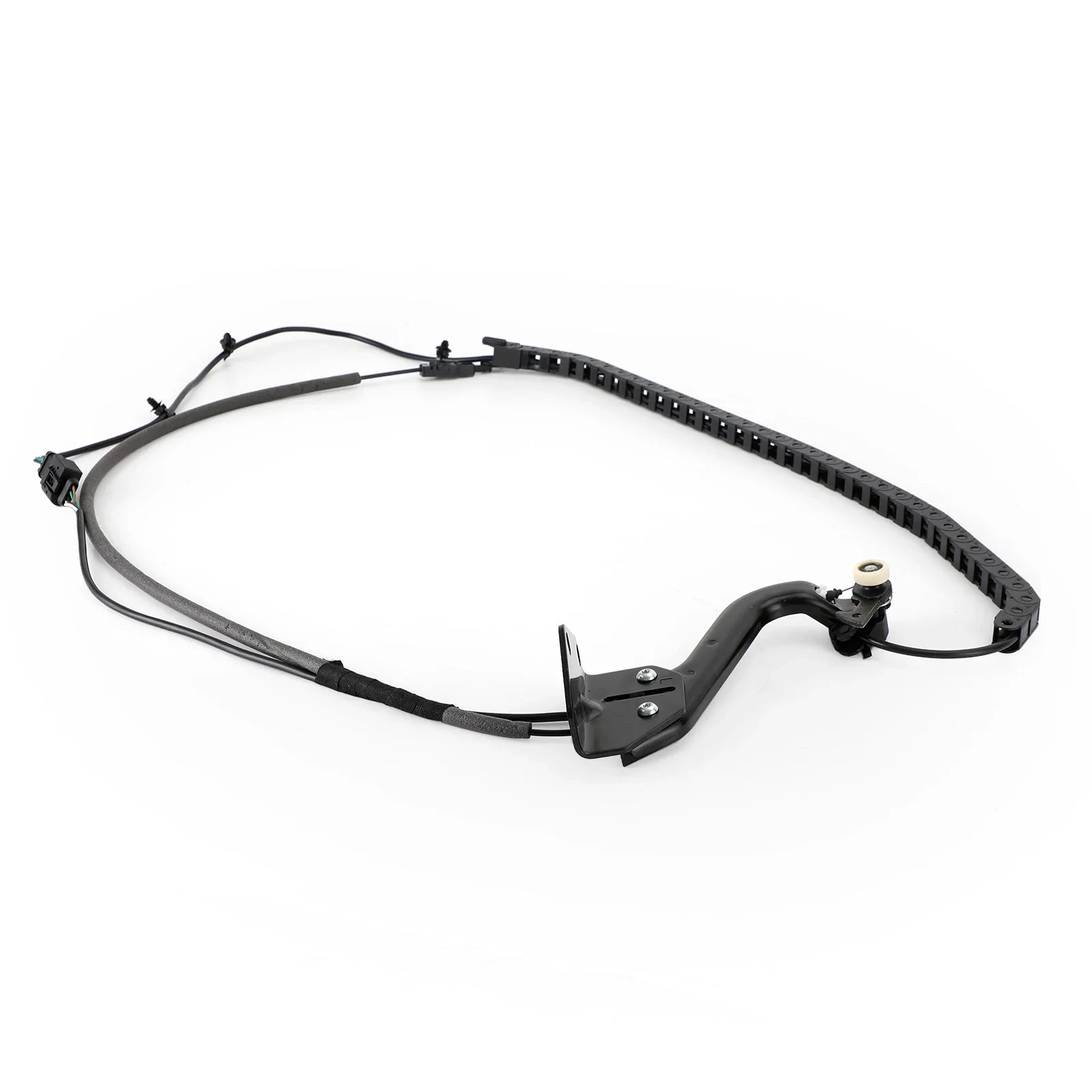 Câble + Rail Porte Latérale Coulissante Gauche 9068203769 Pour Sprinter VW Crafter 06- Générique