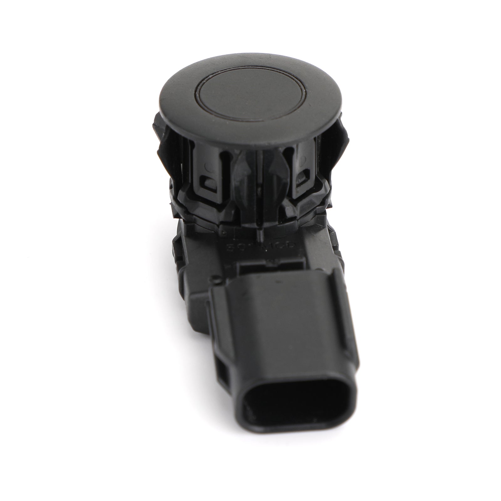 89341-42060-C0 Czarny ultradźwiękowy czujnik parkowania PDC dla Toyota RAV4 2.5 2017-2018 Generic