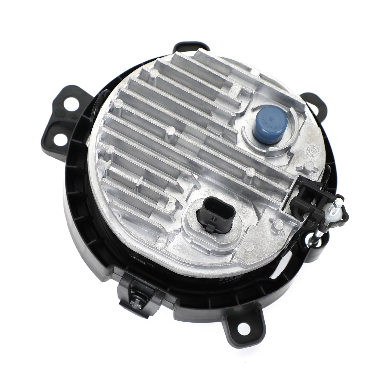 Lámpara de luz antiniebla izquierda y derecha para parachoques delantero para BMW Mini F55 F56 F54 F57 Generic