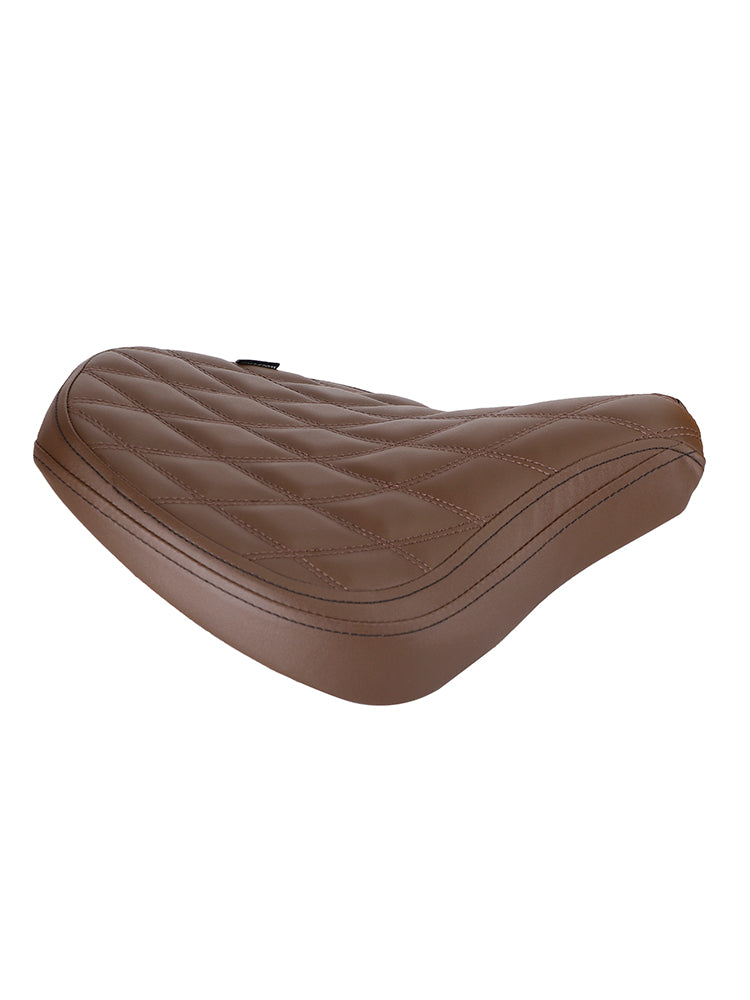 Poduszka przedniego siedzenia kierowcy Diamond Brown Raider do Tr Bobber 17-22 2021