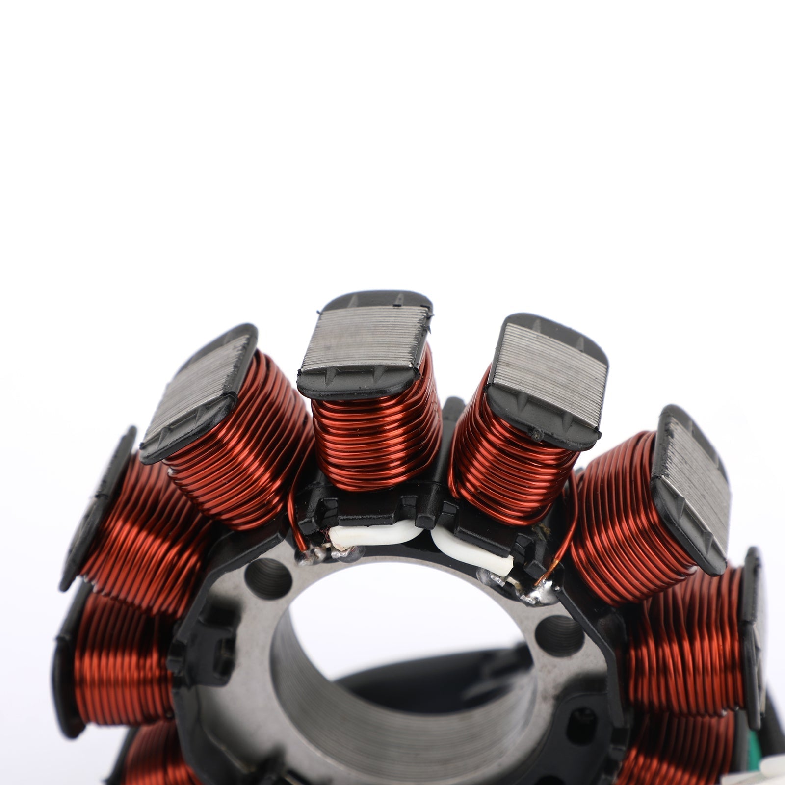 STATOR GÉNÉRATEUR ALTERNATEUR pour Yamaha FZ 16 FZ-16 Fazer 2008-2015 +