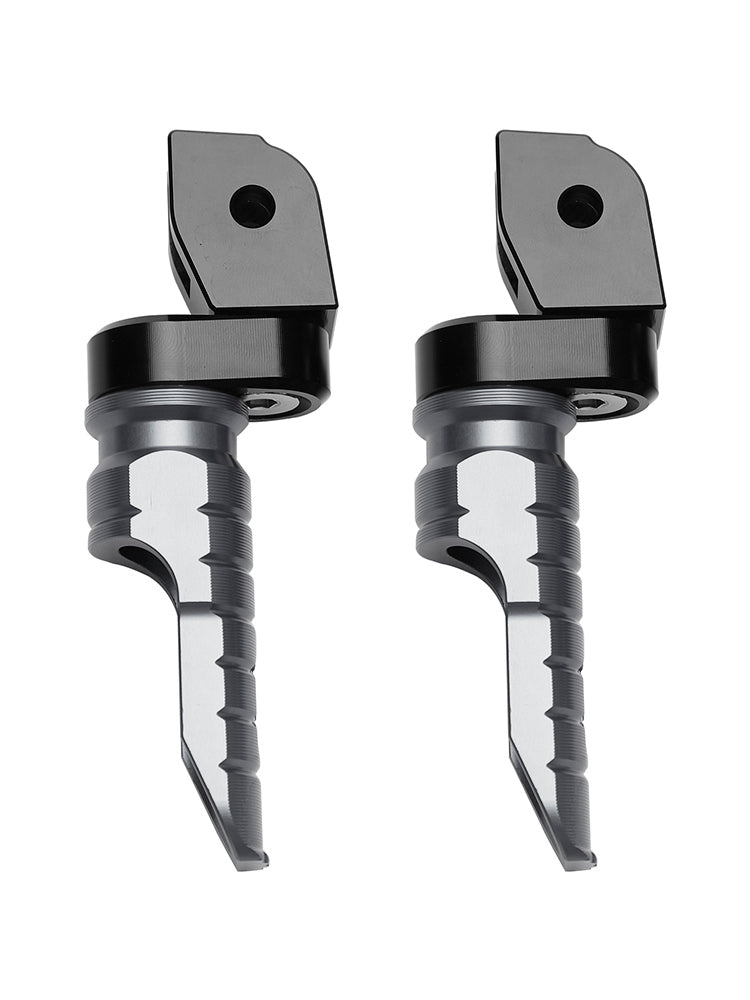 Estriberas delanteras Estriberas para DUCATI MONSTER 821 937 950 1100/S/EVO 1200/S/R
