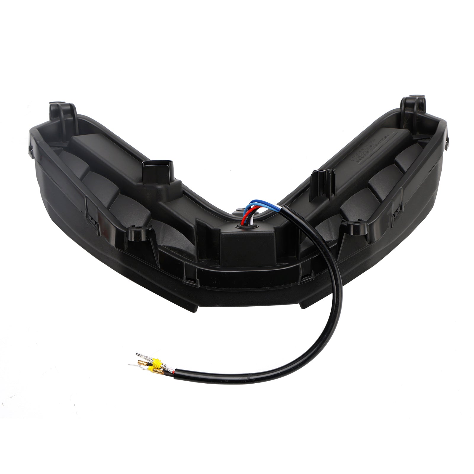 Protecteur de phare avant, gril, feu de signalisation Led pour Yamaha Y15Zr
