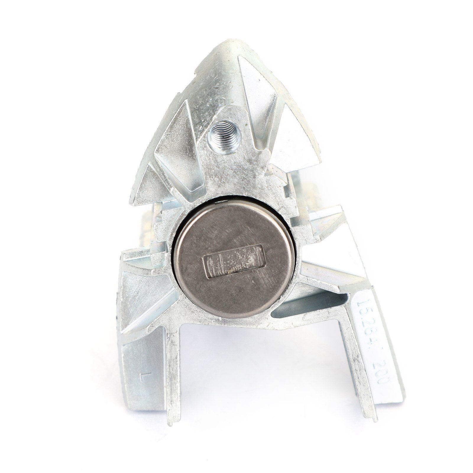 BMW X5 E53 2000-2006 VASEMMAN KULJETTAJAN OVEN LUKKOSYLINTERIN KOKOONPANO 2 AVAIMELLA Generic