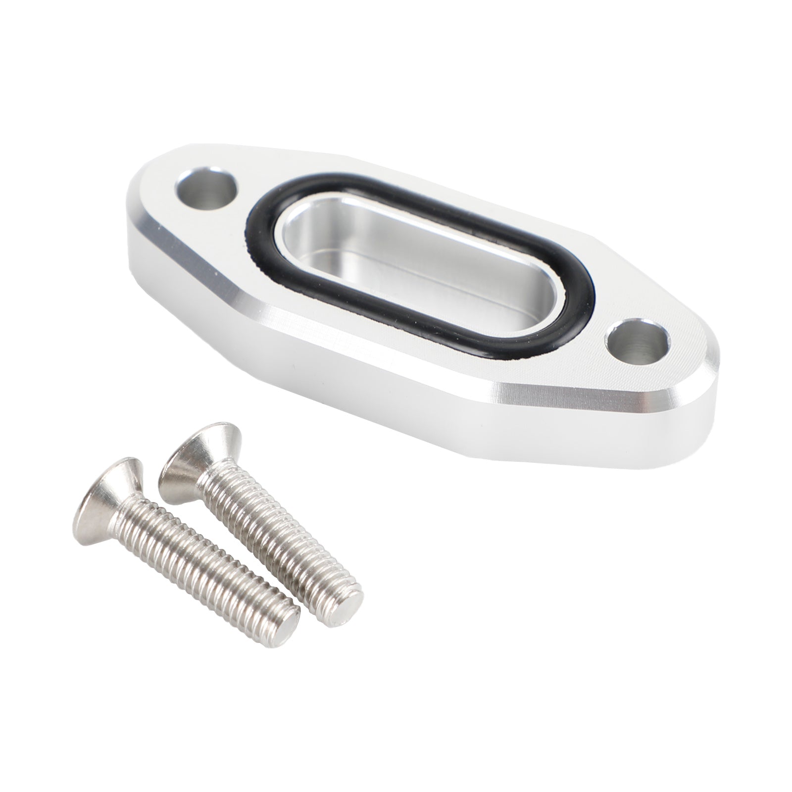 1997-2013 LS1 LSX LS3 LS6 4.8L 5.3 5.7 LS bloque enfriador de aceite R5134