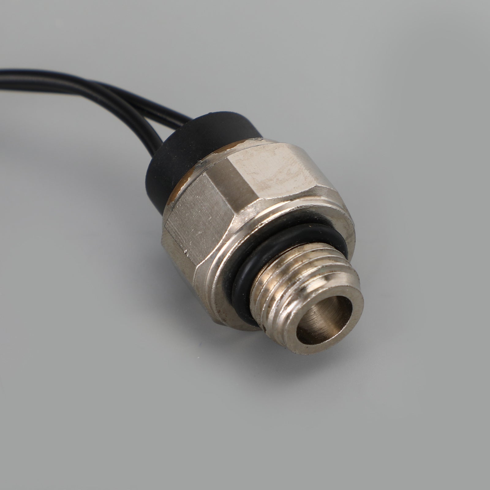 Czujnik włącznika ogrzewania chłodnicy dla Suzuki LT-Z400 LT-Z400Z Quadsport 2003-2008