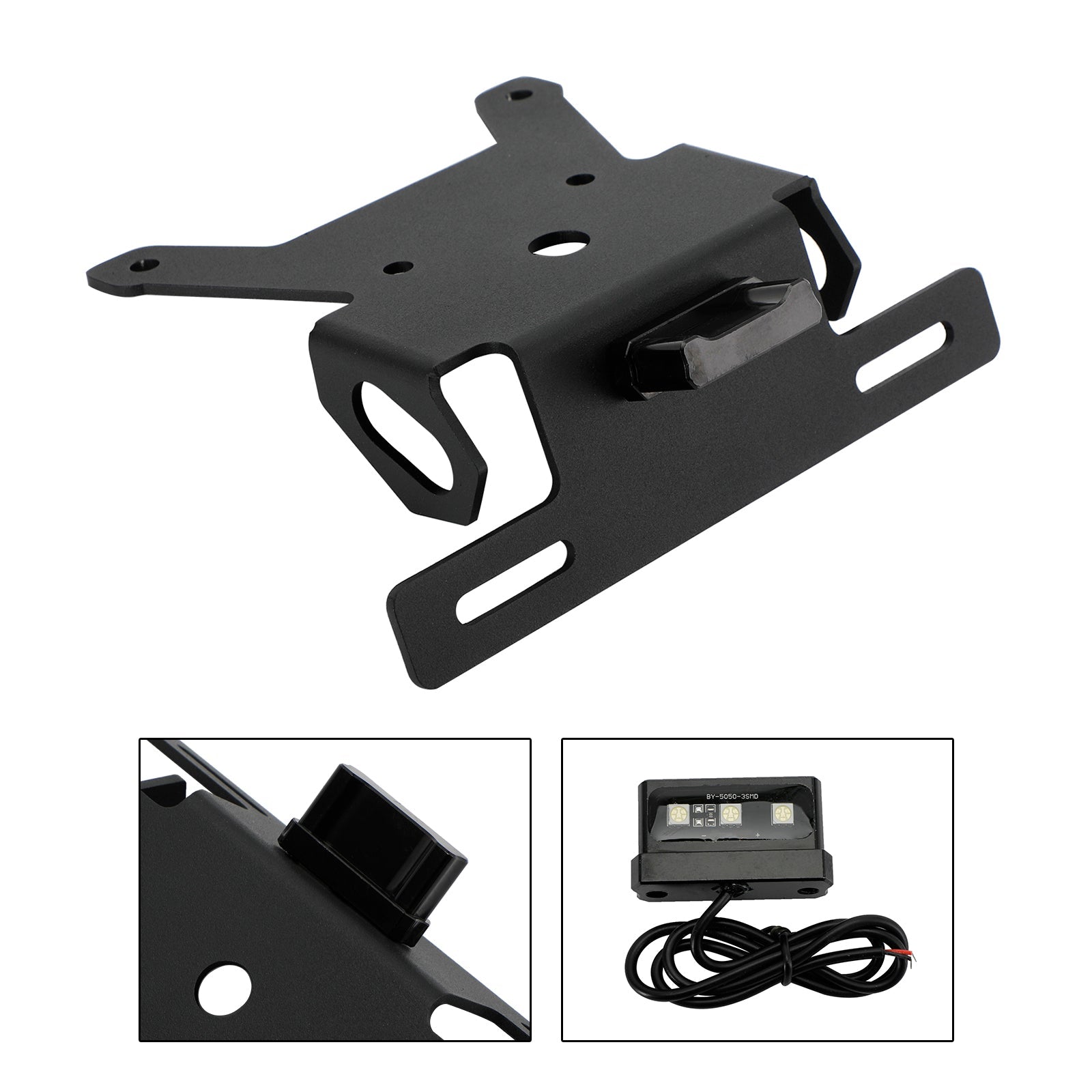 Suzuki SV650 ABS 2016-2021