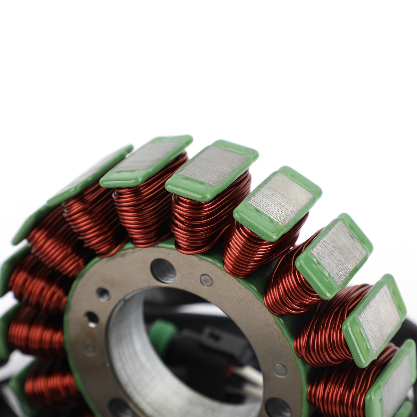 STATOR GENERATORA ALTERNATORA Pasuje do Polaris / Sportsman 300 2006-2011 3089853 Generic