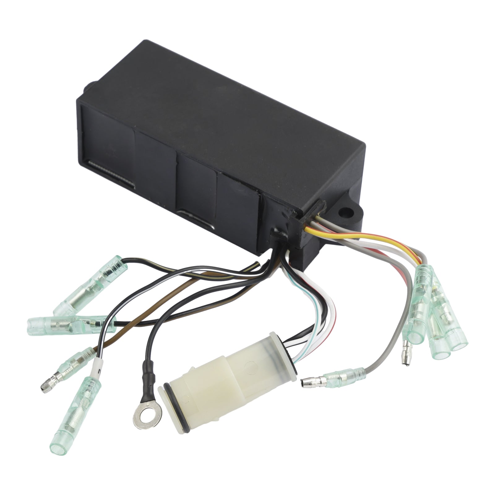 Allumeur de boîte CDI adapté pour Yamaha 50HP K50 60HP 60F P60 E60H 70HP 70B 6H3-85540-10