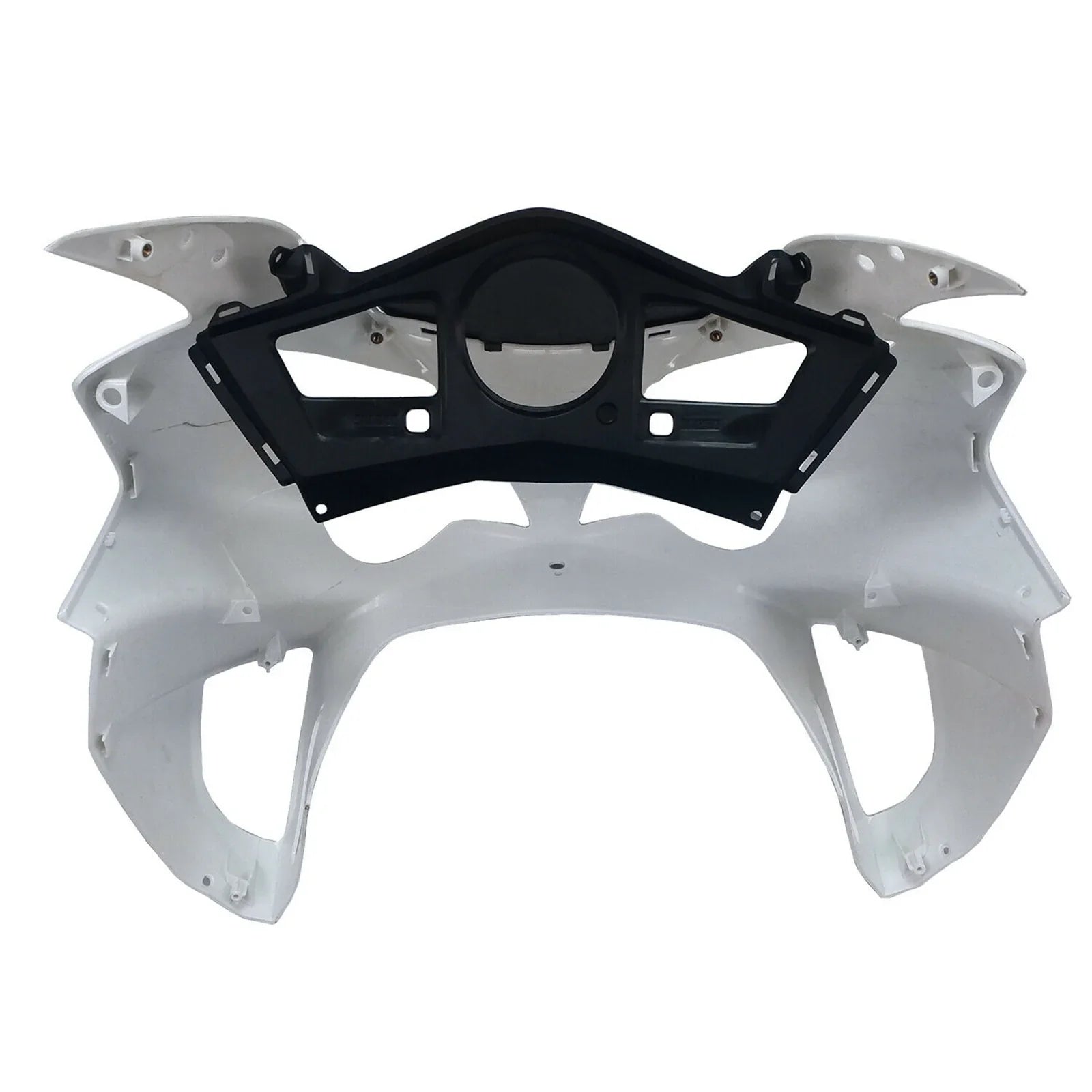 Amotopart Honda VFR800 2002-2012 maalaamaton suojapinnan ruiskumuotti