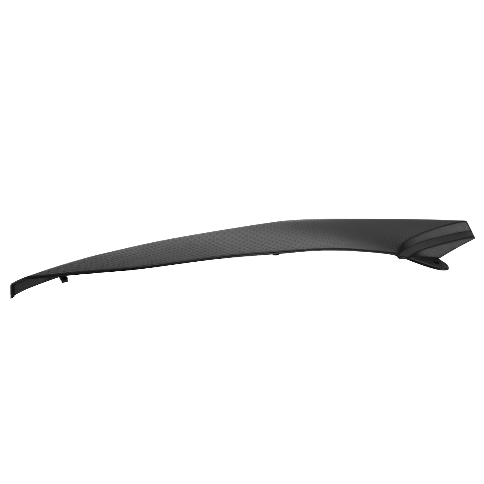 Gastank zijbekleding afdekpaneel kuip kap voor Yamaha YZF R1 2004-2006 generiek