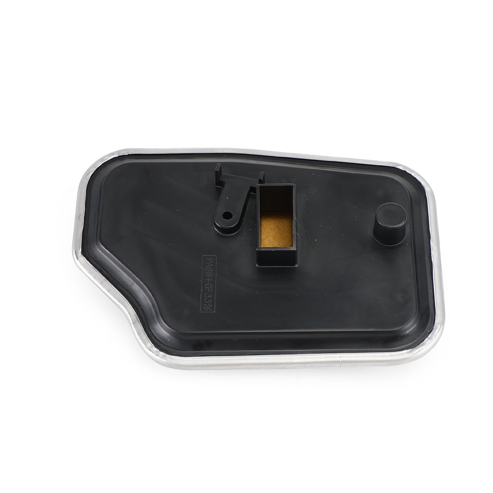 2x Elektrozawory i filtr automatycznej skrzyni biegów 4F27E do Generic Ford Focus Mazda