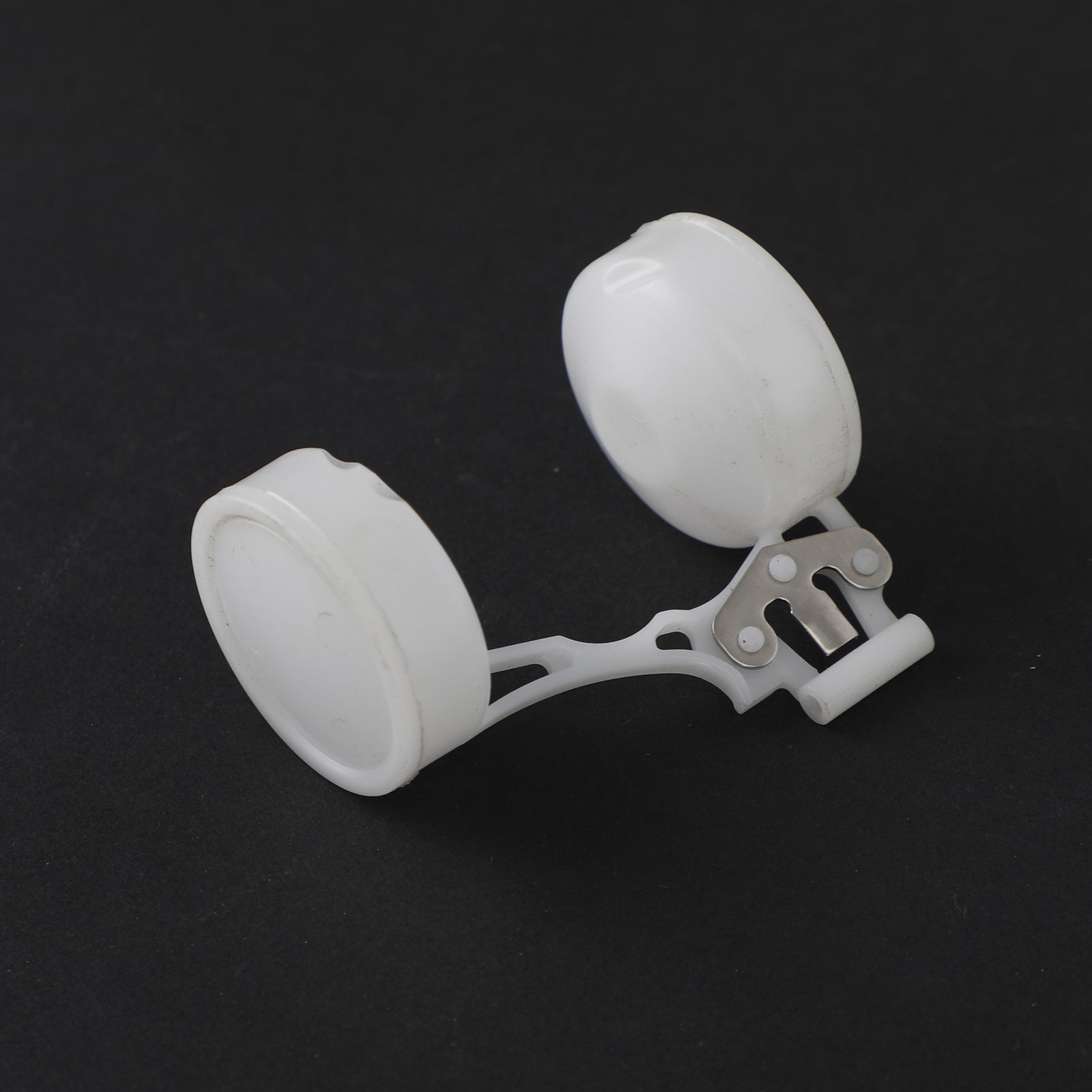 Flotteur de kit de réparation de carburateur Honda Gold Wing GL1200 I/A 1984-1987 1X