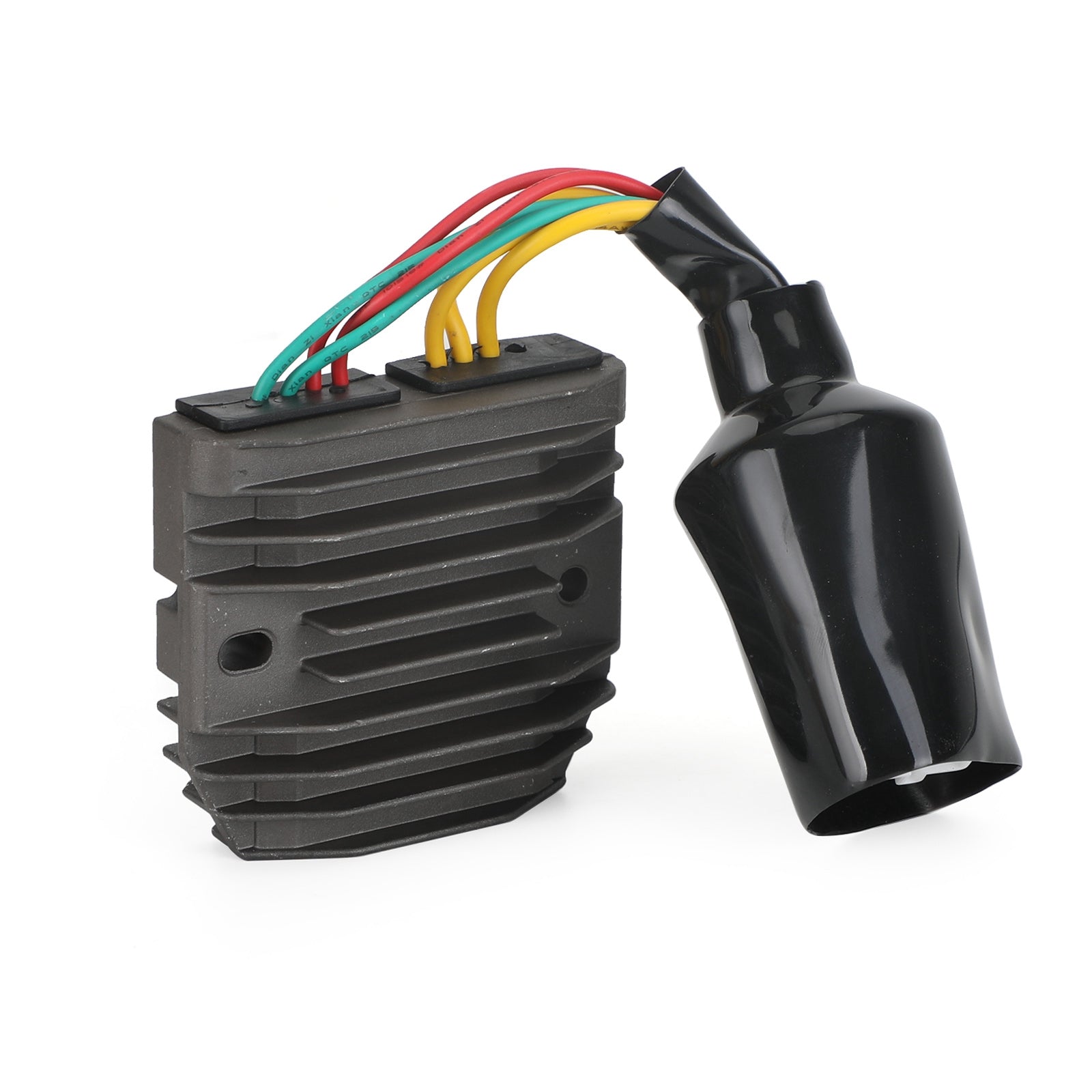 2003-2006 Honda CBR600RR Magneto Estator + Rectificador Regulador de Voltaje + Junta Fedex Express