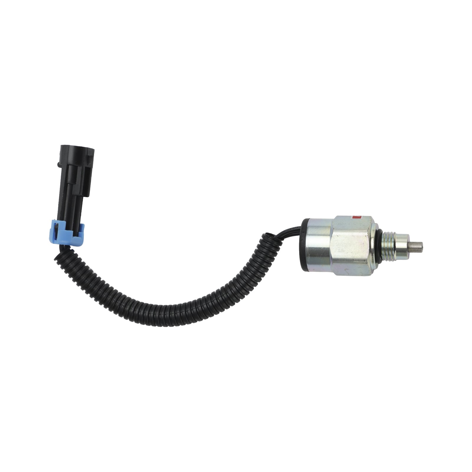 Électrovanne 84128131 12V pour New Holland C185 L180 L190 C190 LT185.B L185