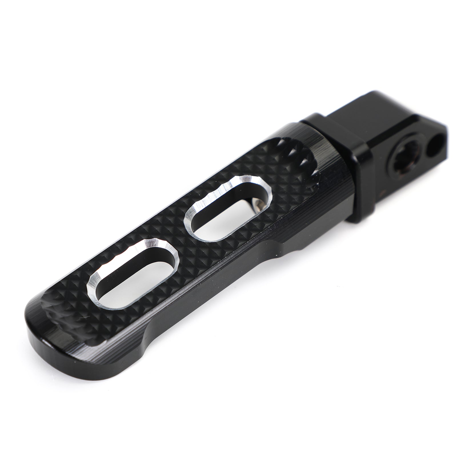 Repose-pieds arrière Repose-pieds pour Honda CMX300 CMX500 Rebel CMX 300 500 Generic