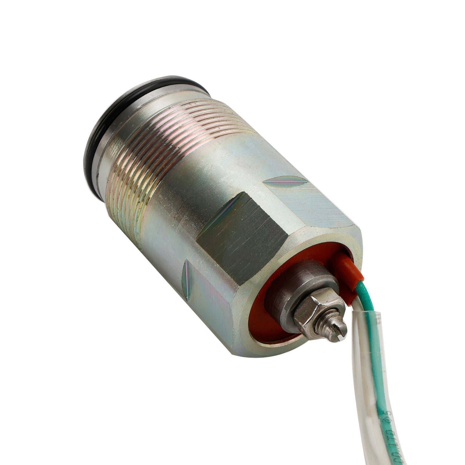 Magneetventiel voor Kobelco SK60-5 SK200-1 SK200-2