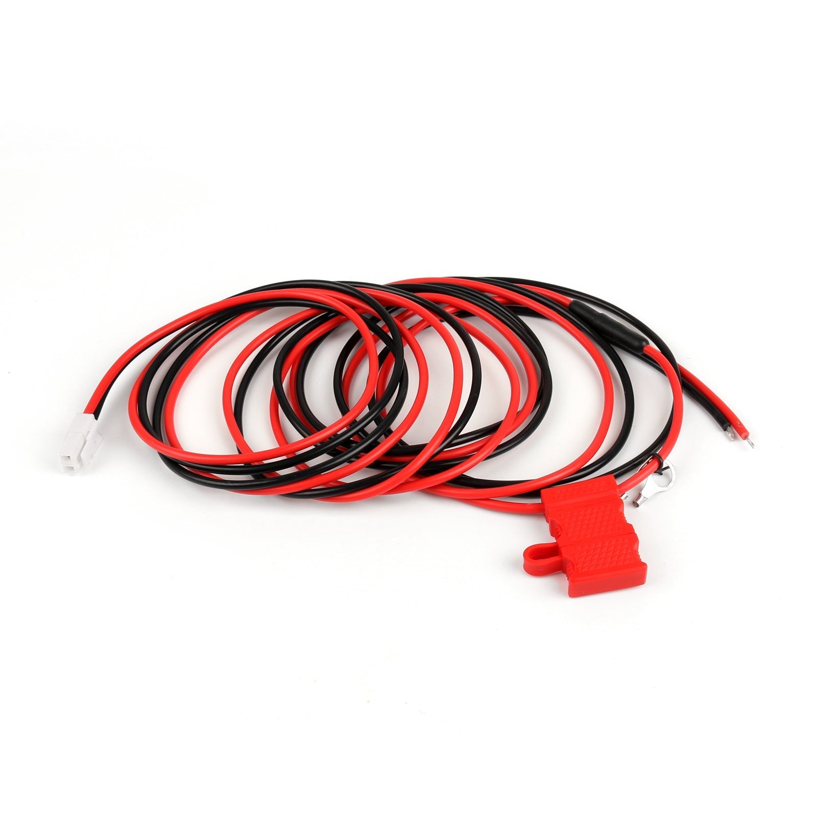 12V DC câble d'alimentation cordon allume-cigare pour Hytera MD780 MD650 Radio 1.5m 3m