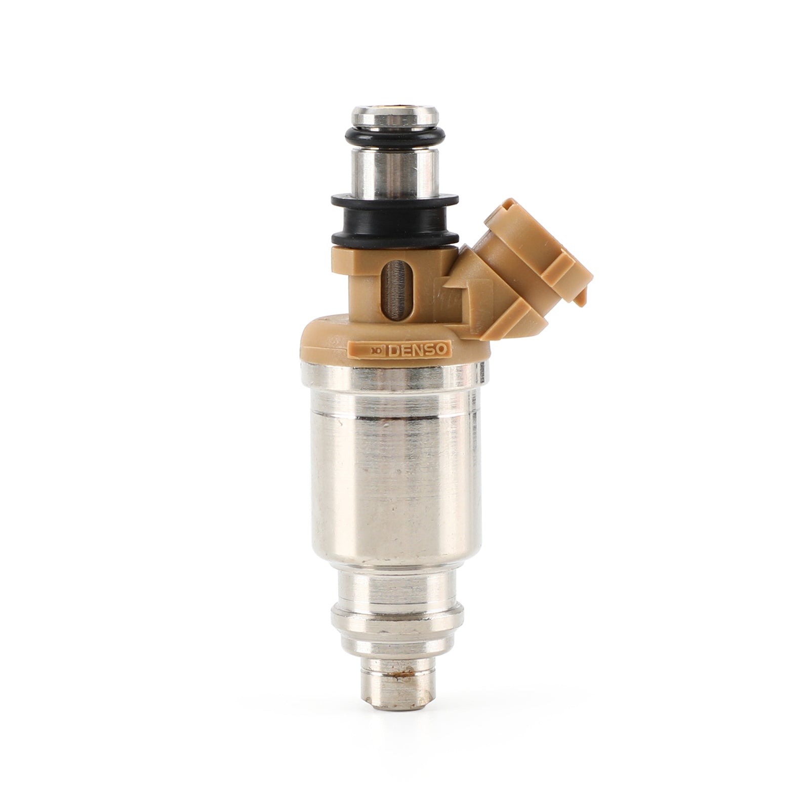 Inyectores de combustible de 1 pieza 23250-16150 para Toyota Corolla Geo Prizm 1.6L 1993-1997 Genérico