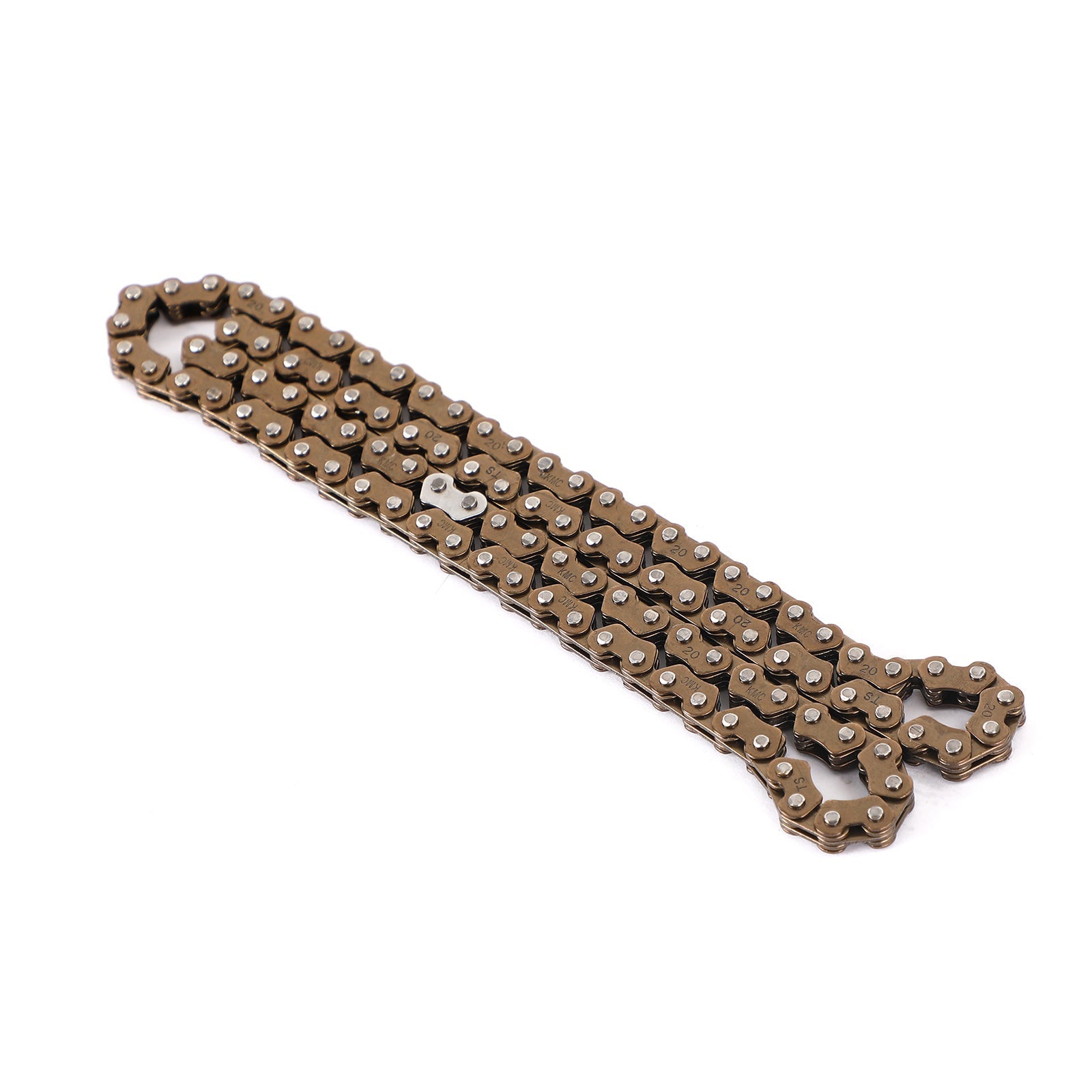 Jakokäyttöketju Yamaha Yfm 25R Crf 230 Ftr 223 Sh300 Sh300R Nss 250 Generic