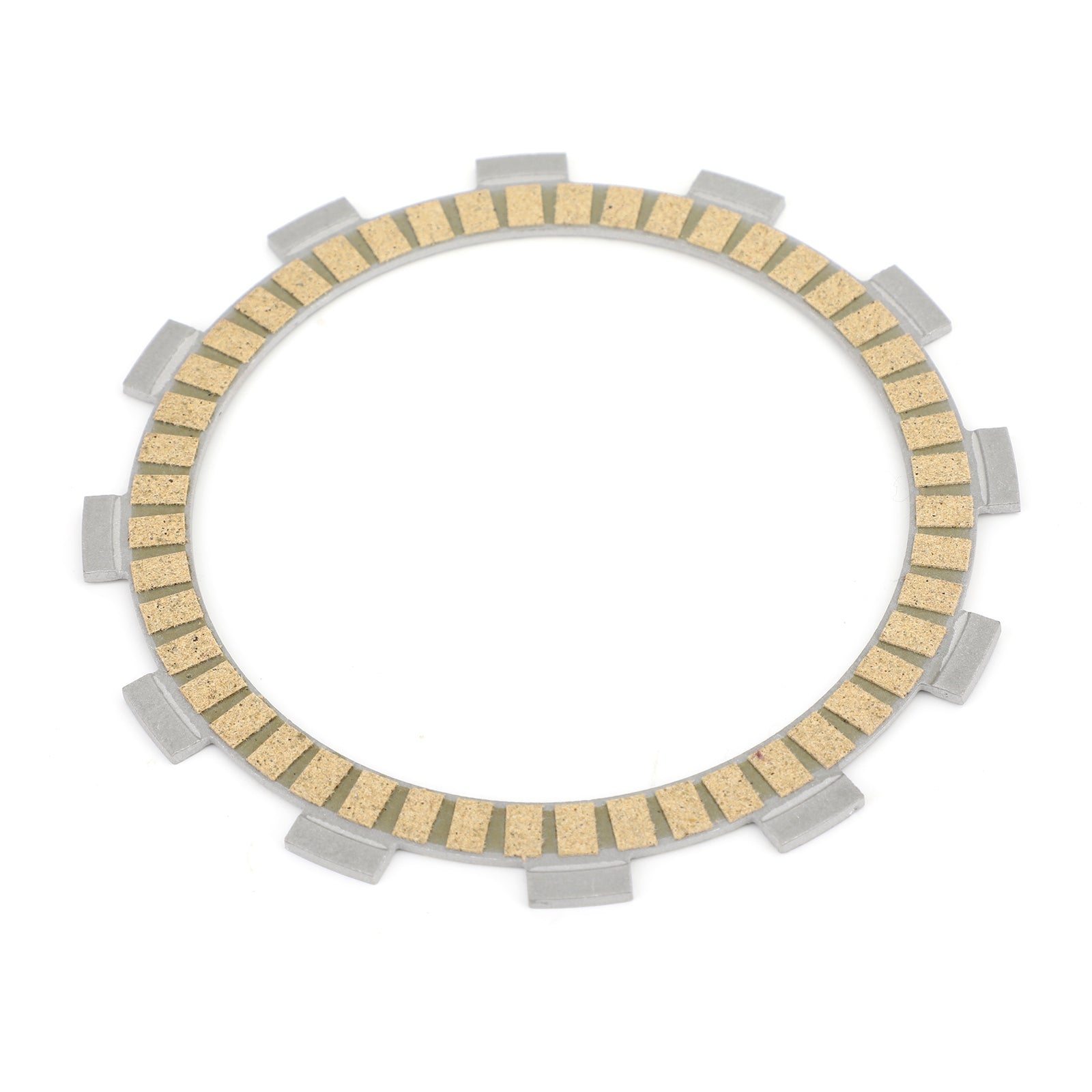 Kit frizione e dischi frizione in acciaio Suzuki GSF600 Bandit GSX-R750 1985-1999