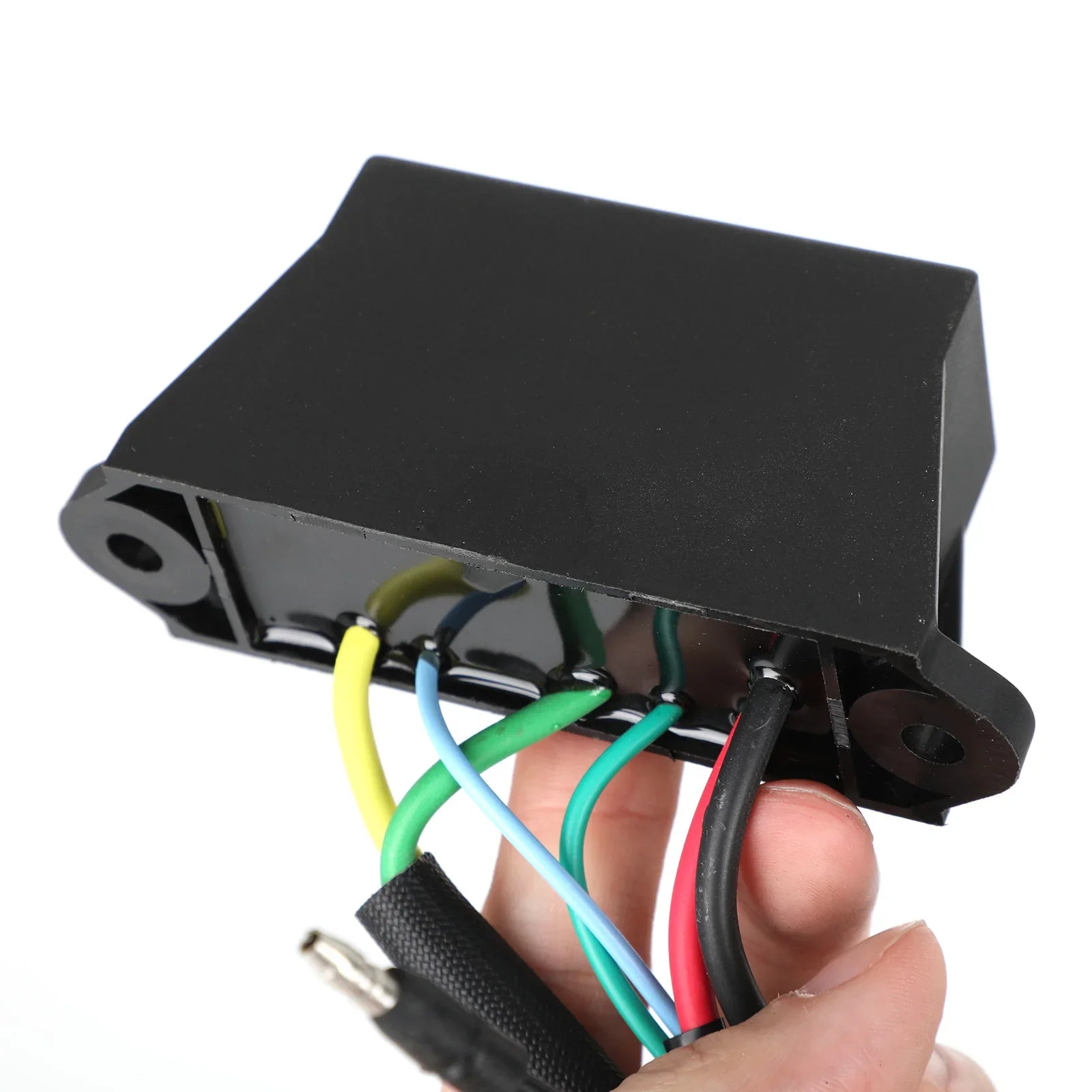 Unità sistema di accensione CDI per Honda BF35 BF40 BF45 BF50 38550-ZV5-822