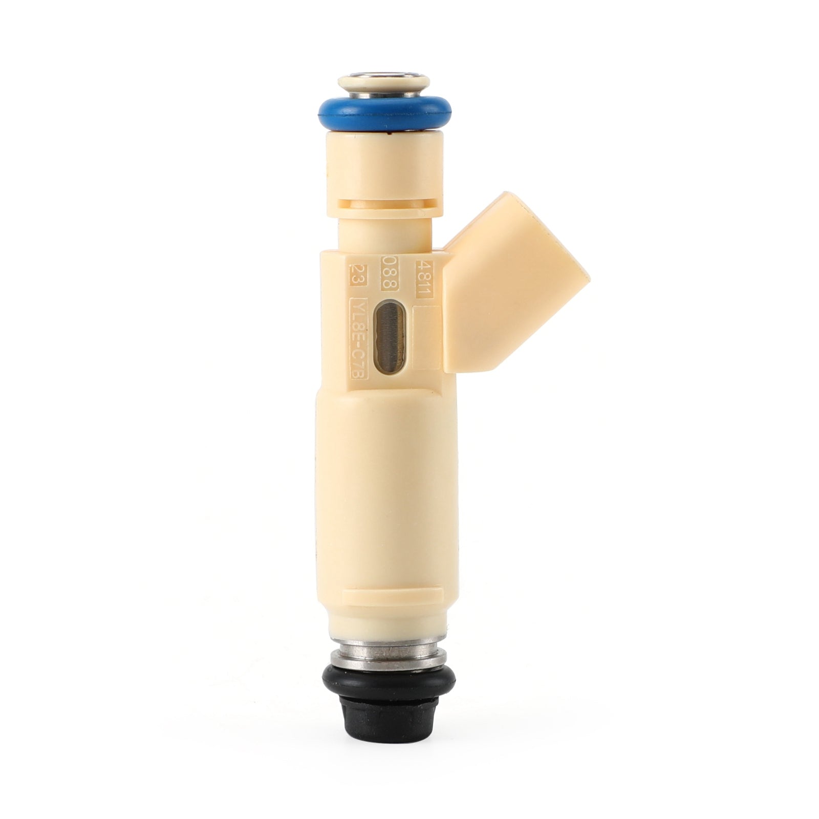 1 pièces Injecteurs de carburant YL8E-C7B Fit Ford Escape 3.0L V6 2001-2003 195500-3520 Générique